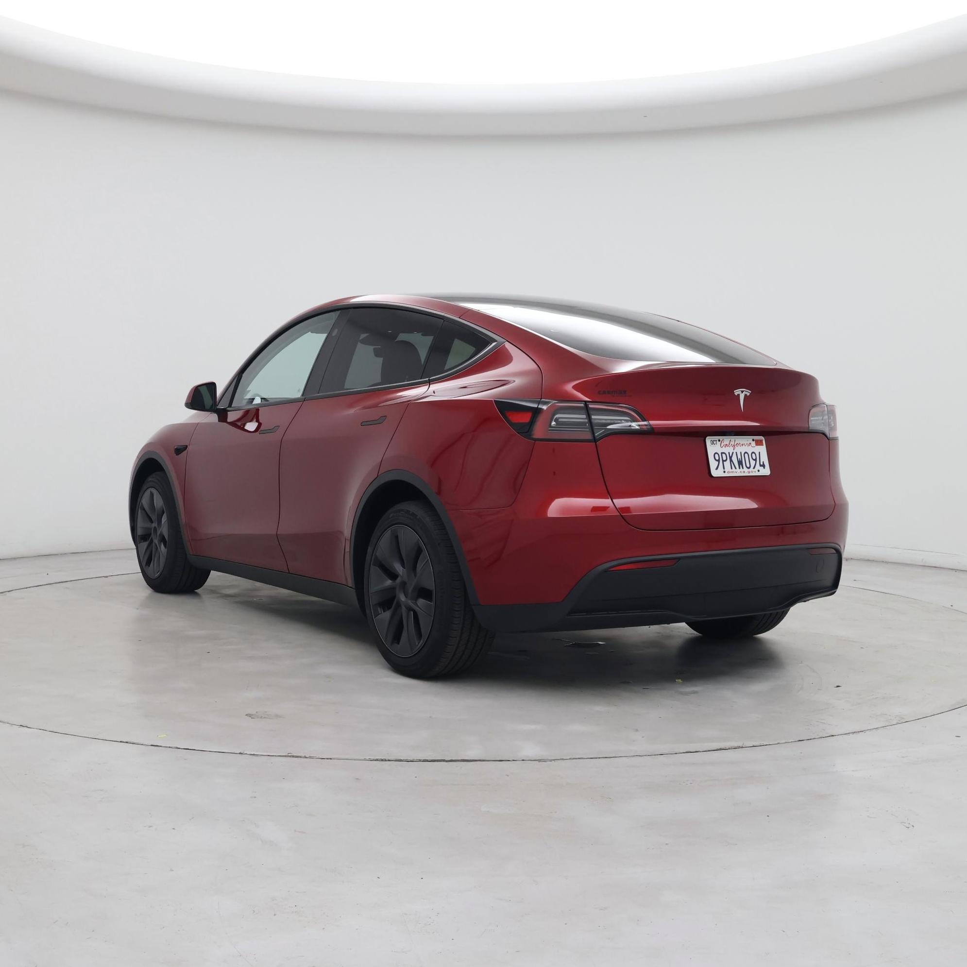 Thumbnail: 2024 Tesla Model Y - 2