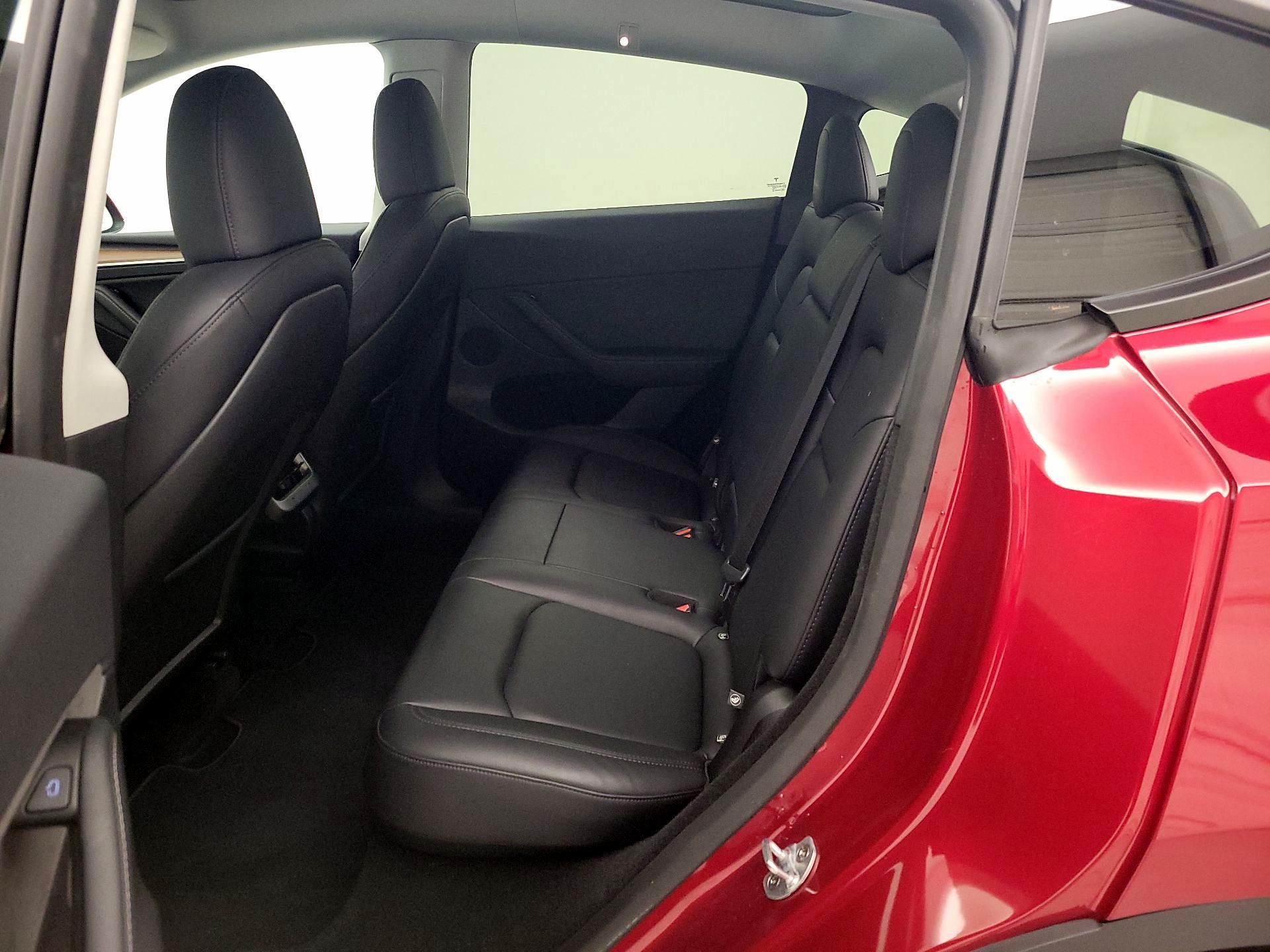 Thumbnail: 2024 Tesla Model Y - 20