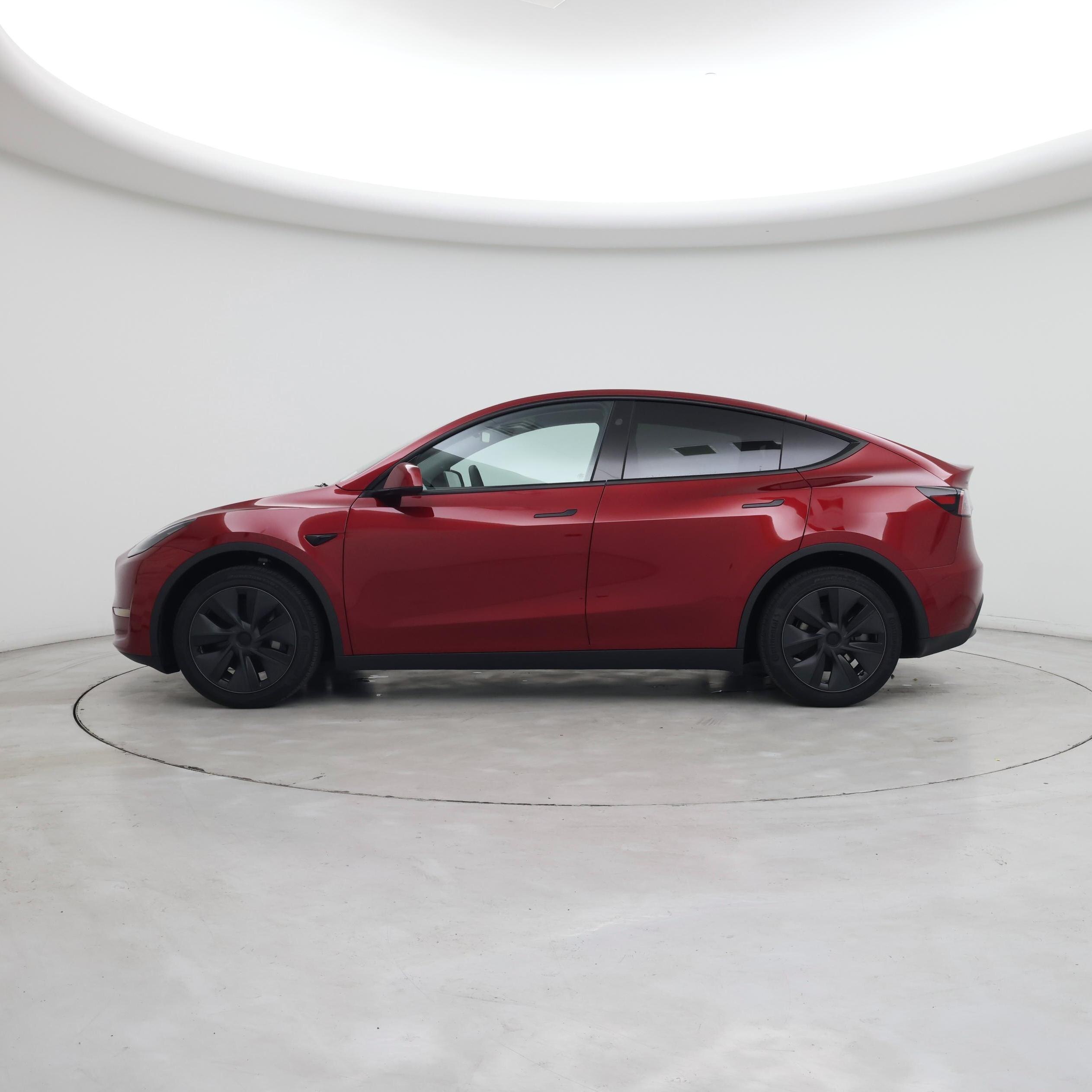 Thumbnail: 2024 Tesla Model Y - 3