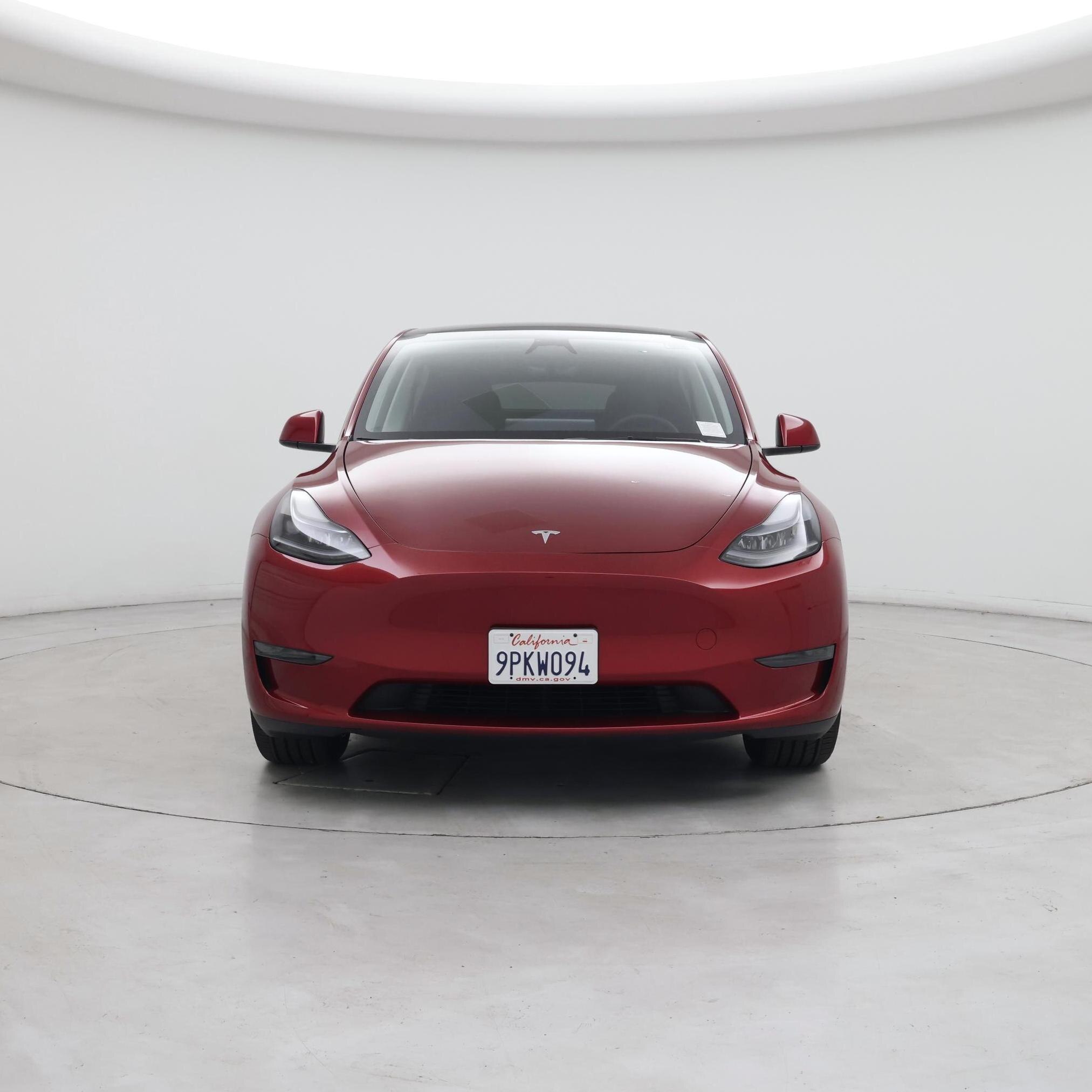 Thumbnail: 2024 Tesla Model Y - 5