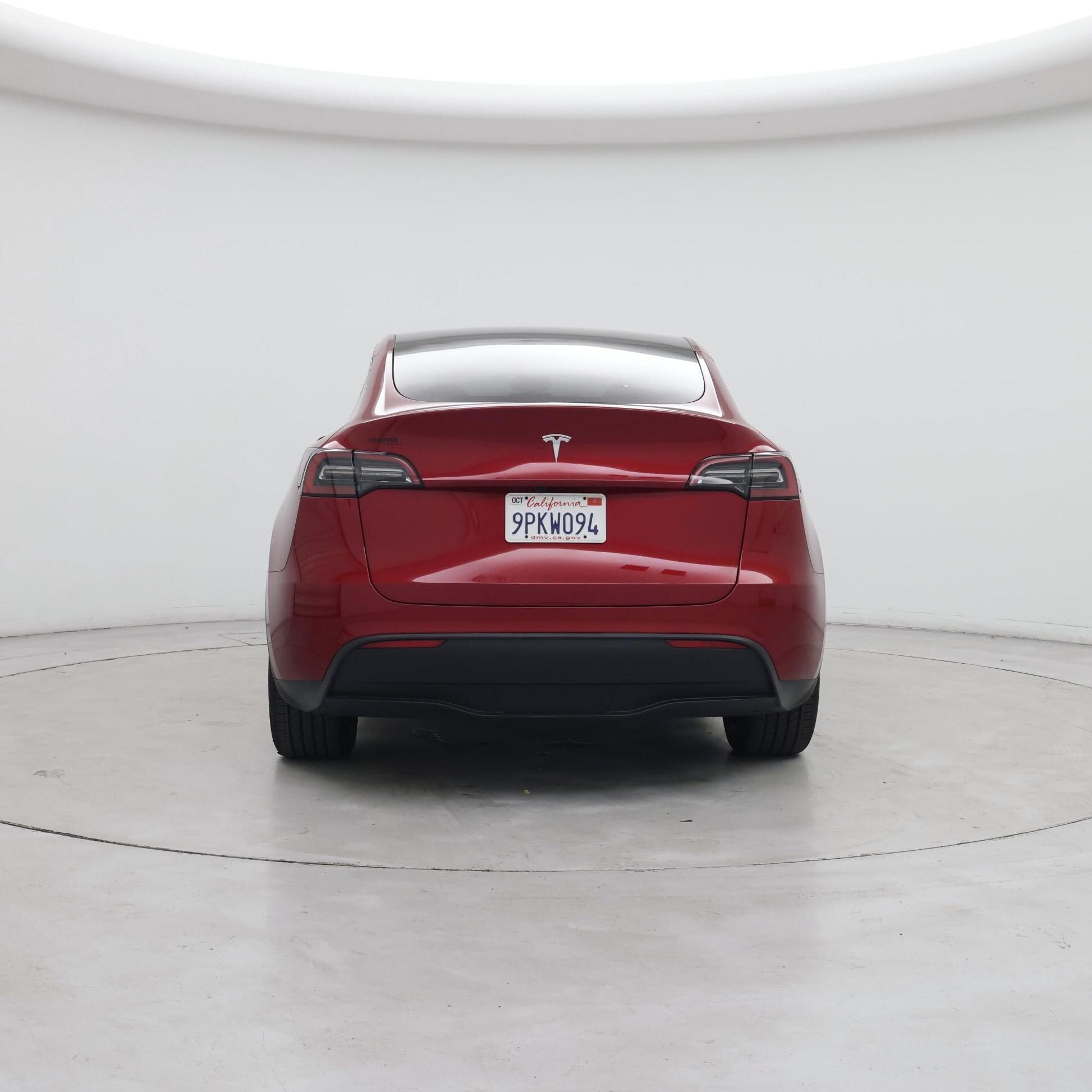 Thumbnail: 2024 Tesla Model Y - 6