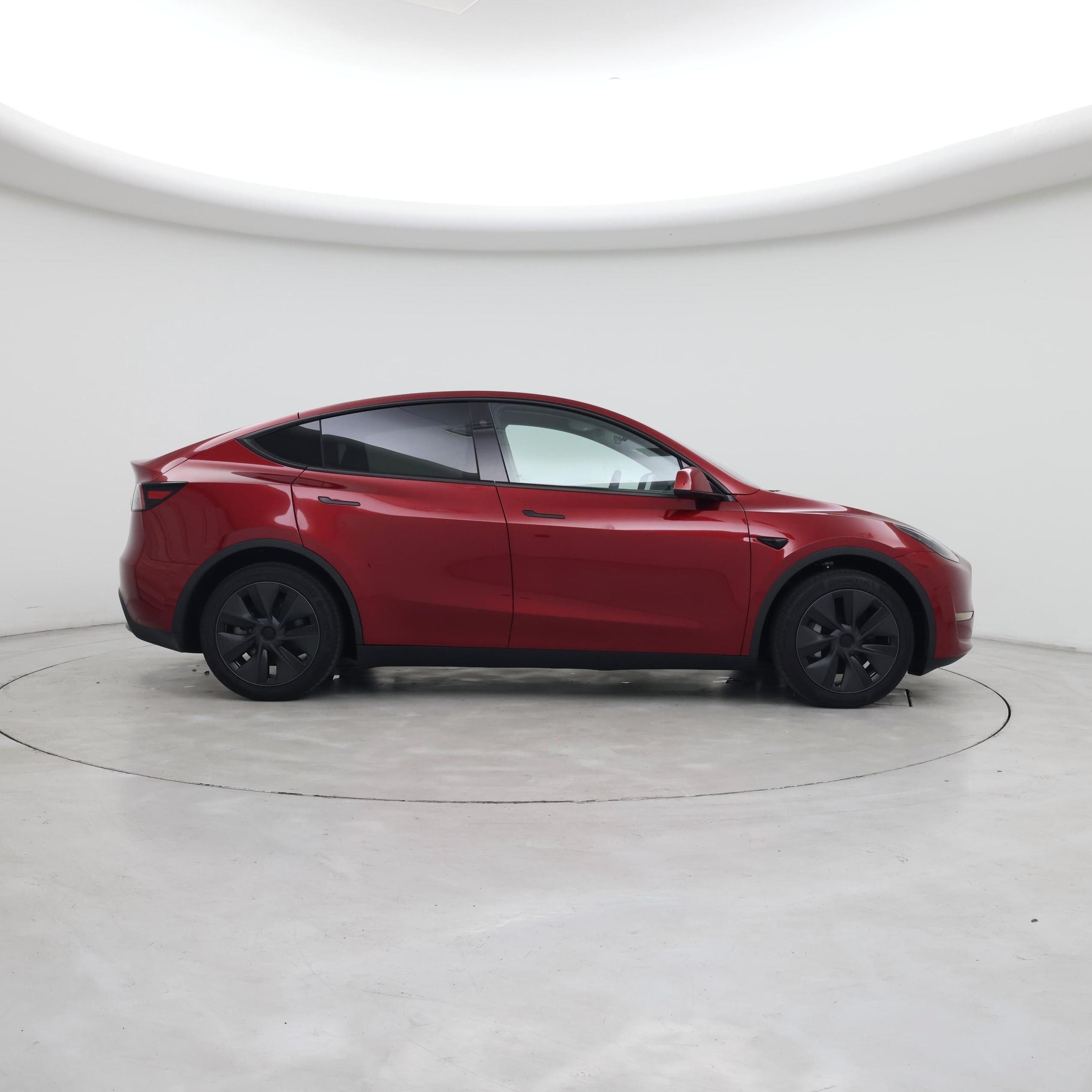 Thumbnail: 2024 Tesla Model Y - 7