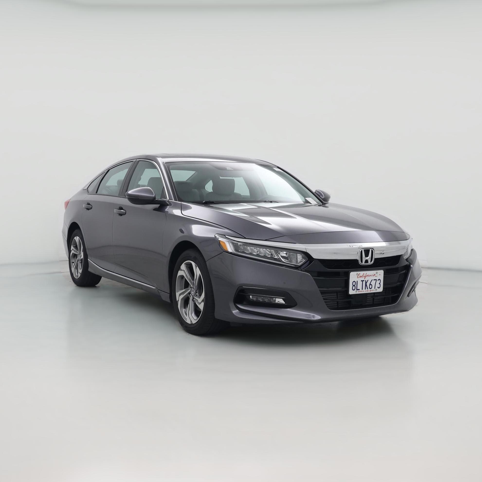Thumbnail: 2019 Honda Accord - 1