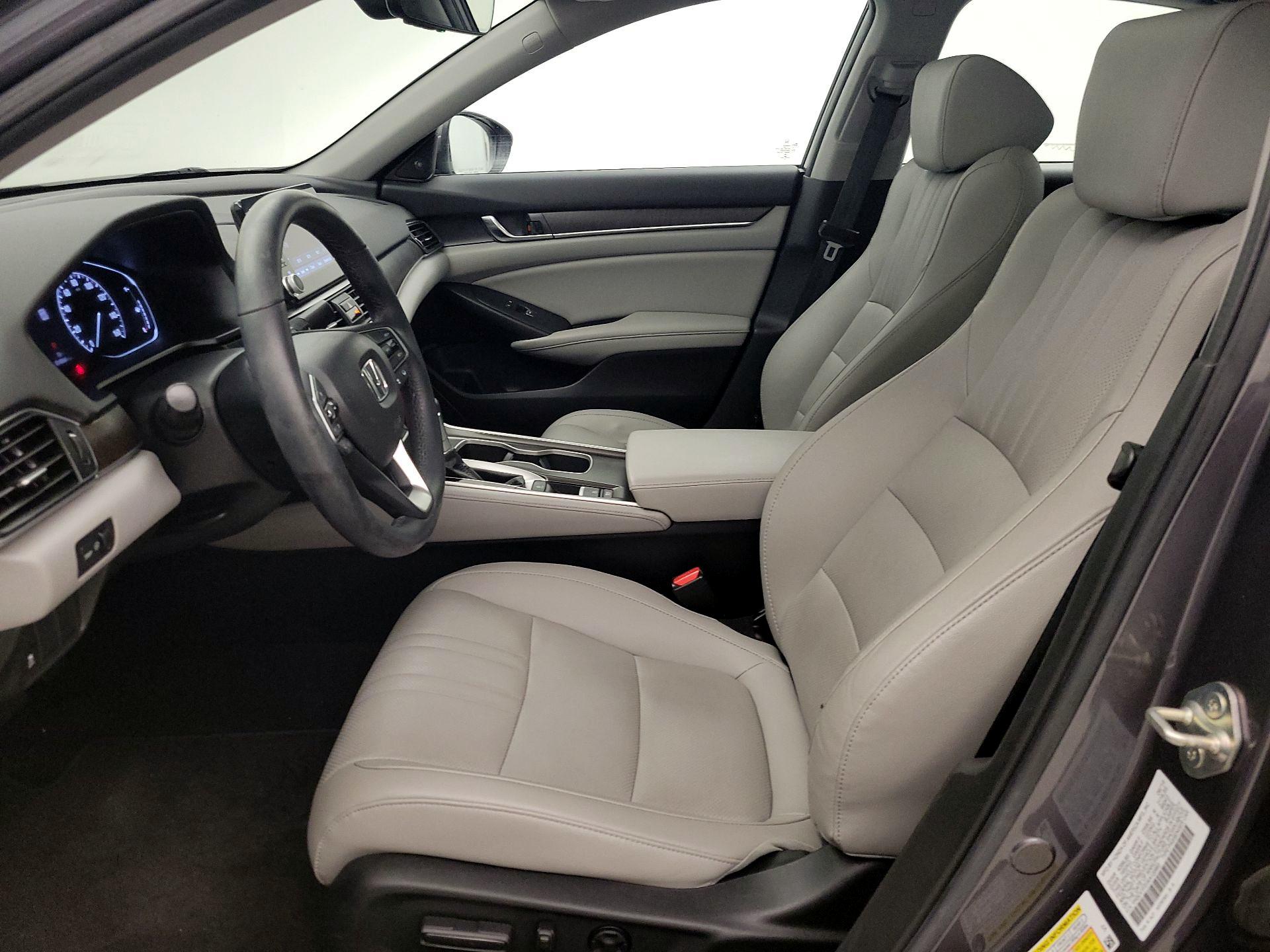 Thumbnail: 2019 Honda Accord - 11