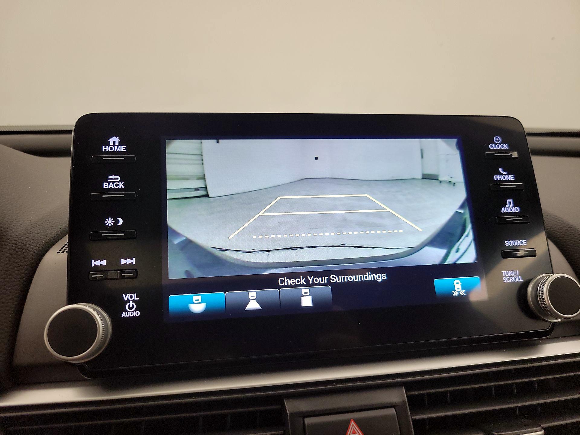 Thumbnail: 2019 Honda Accord - 14