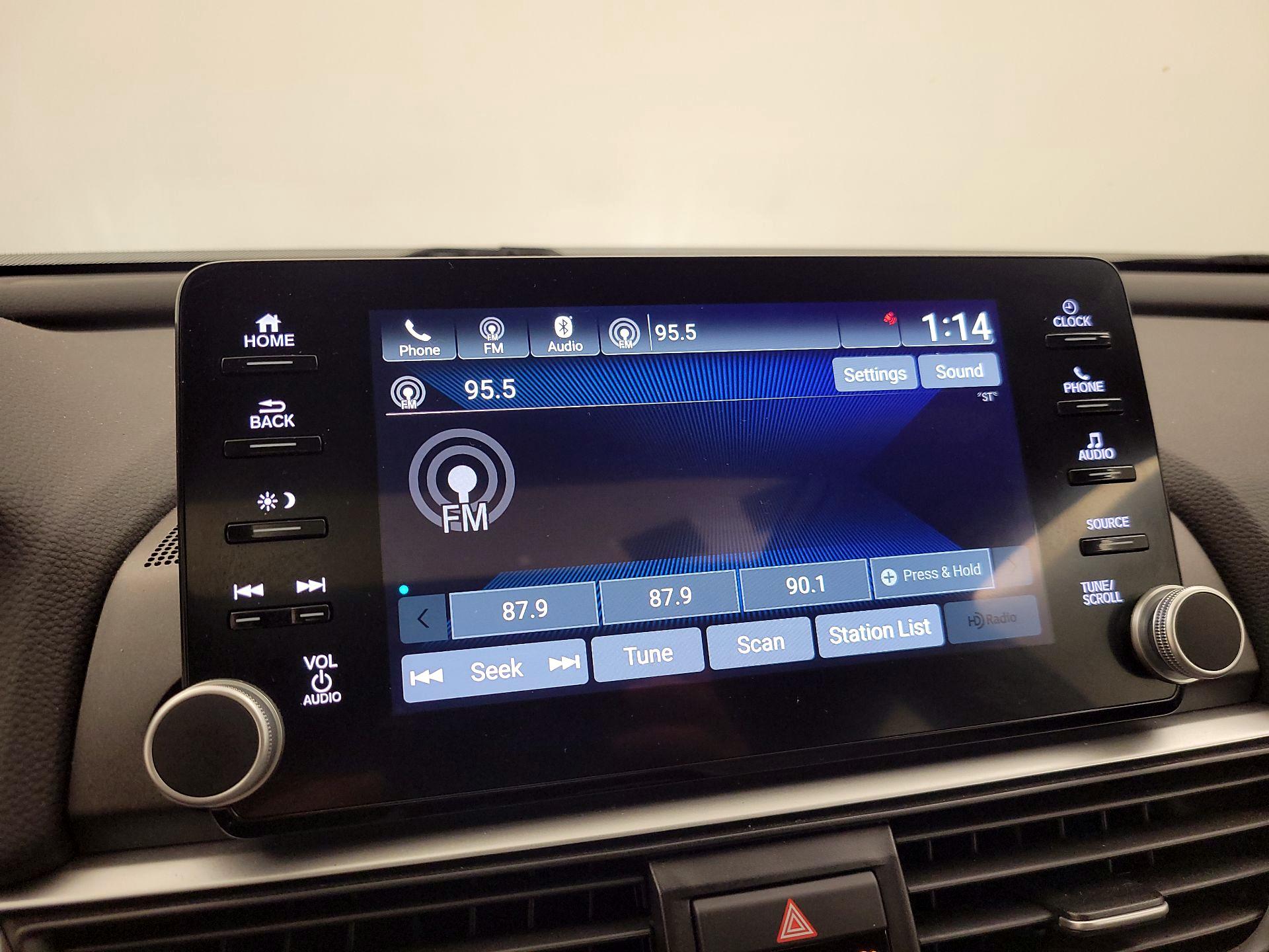 Thumbnail: 2019 Honda Accord - 15