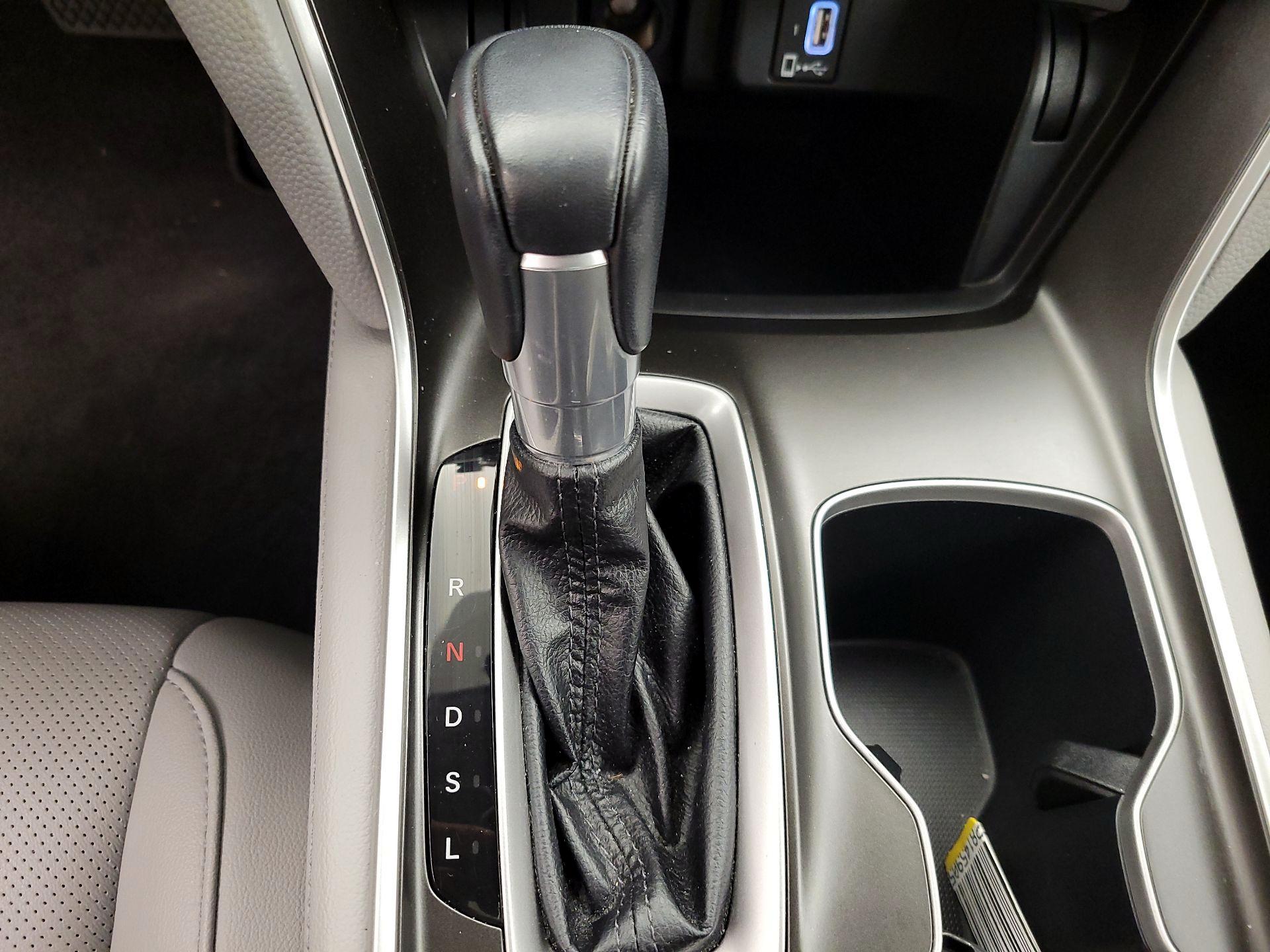 Thumbnail: 2019 Honda Accord - 17