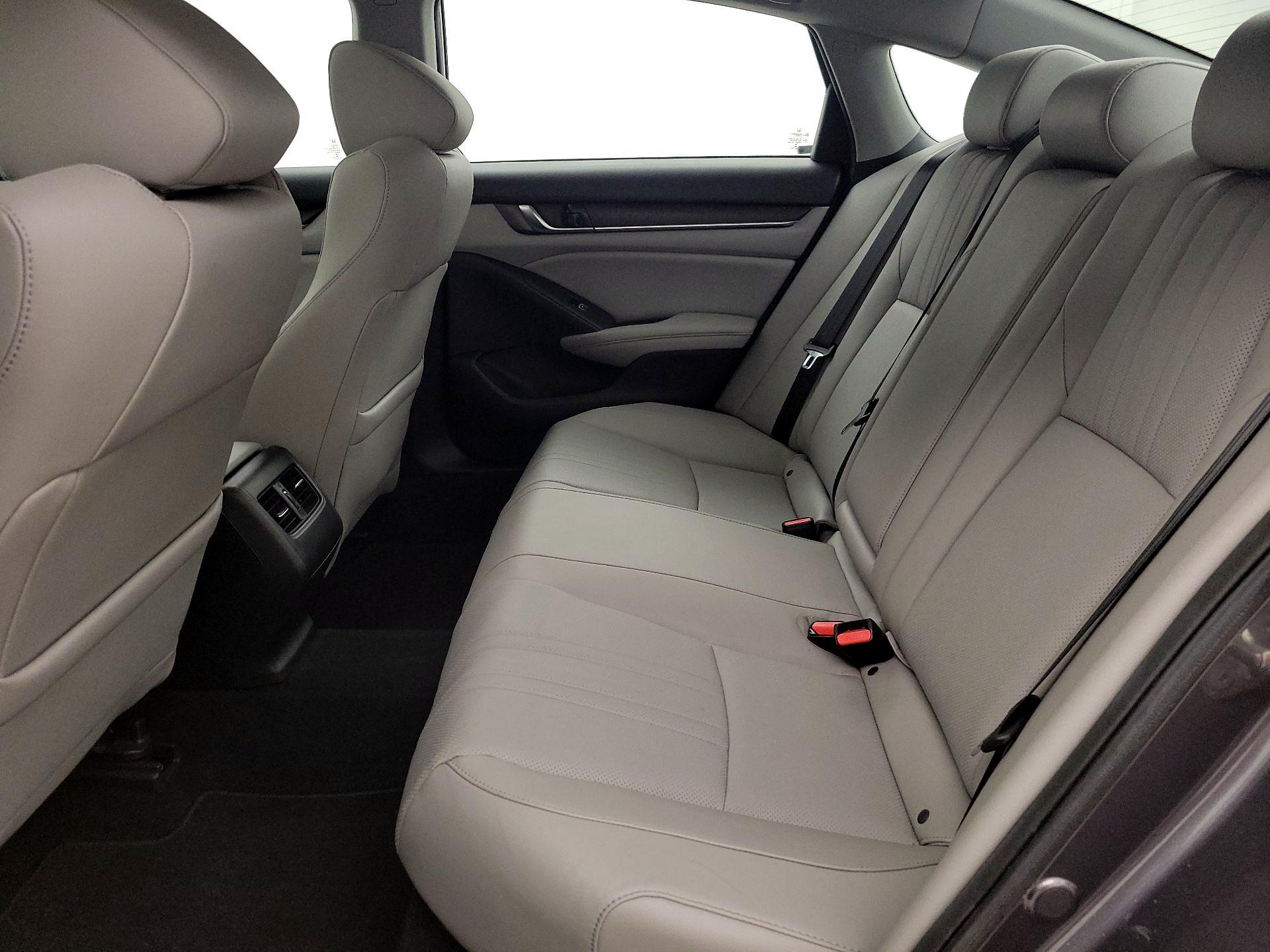 Thumbnail: 2019 Honda Accord - 20