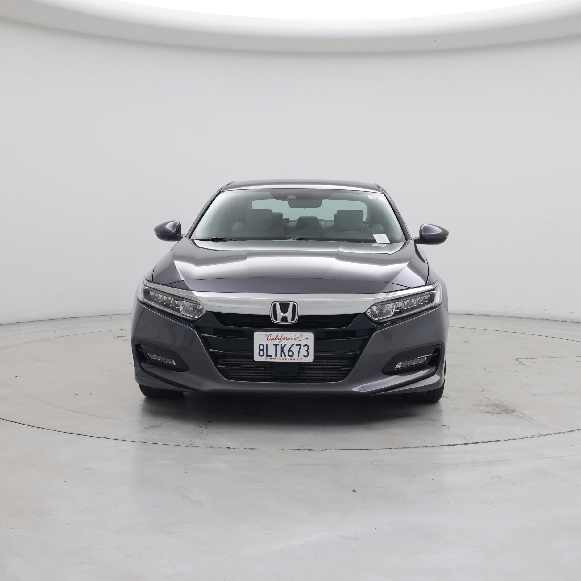 Thumbnail: 2019 Honda Accord - 5