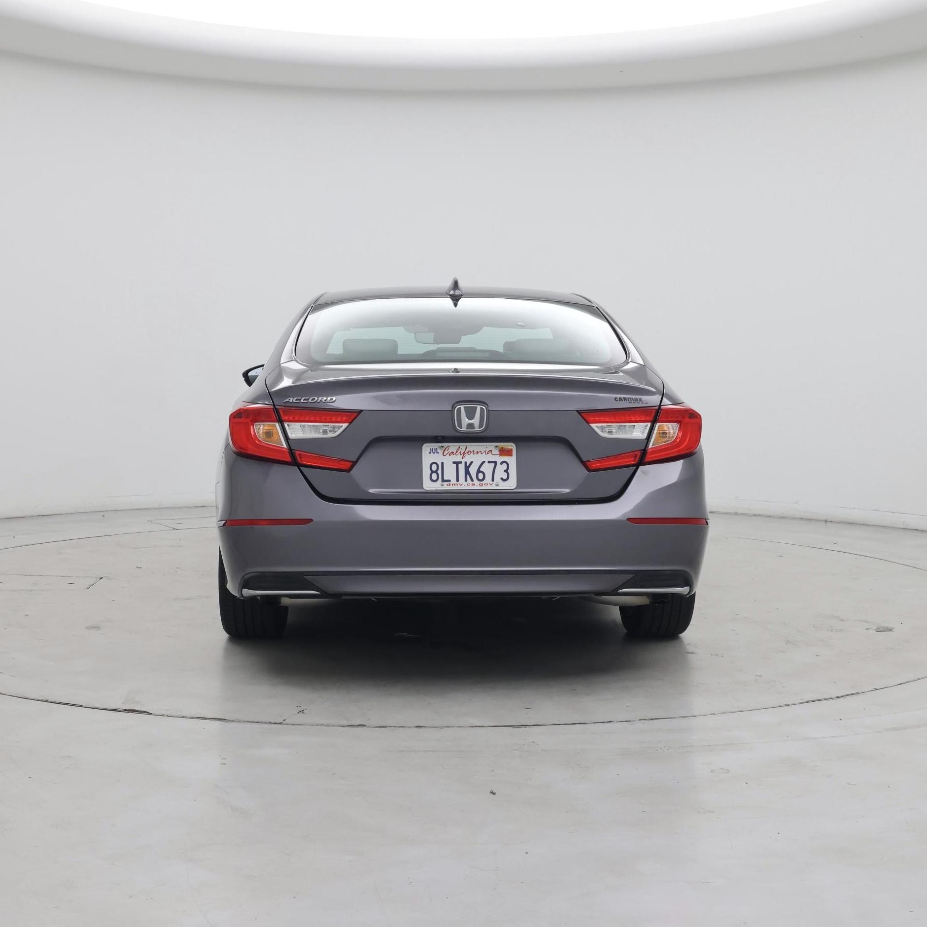 Thumbnail: 2019 Honda Accord - 6