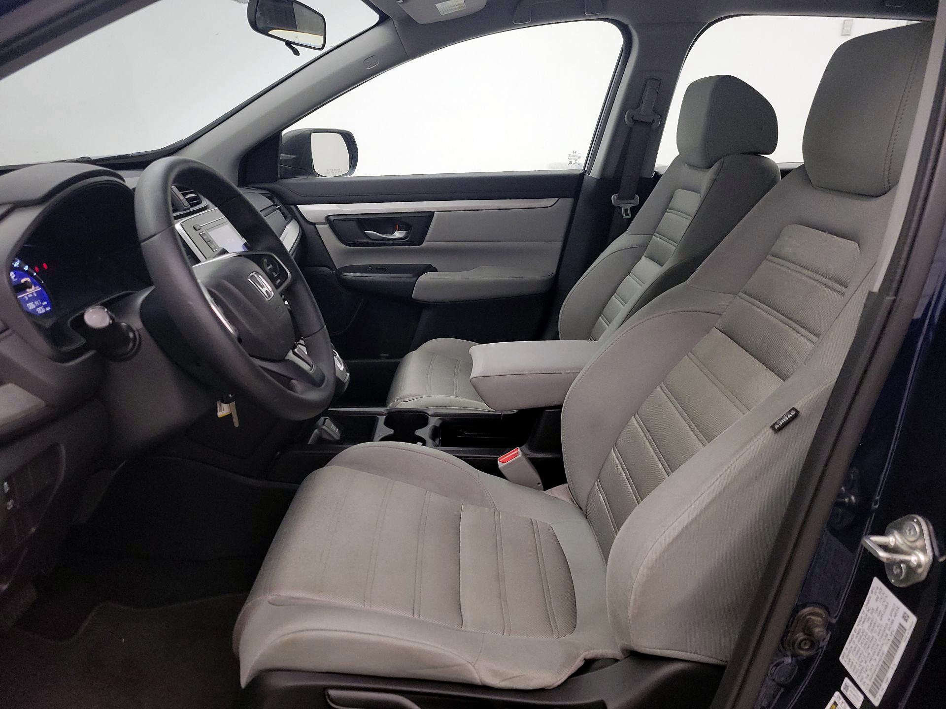 Thumbnail: 2018 Honda CR-V - 11