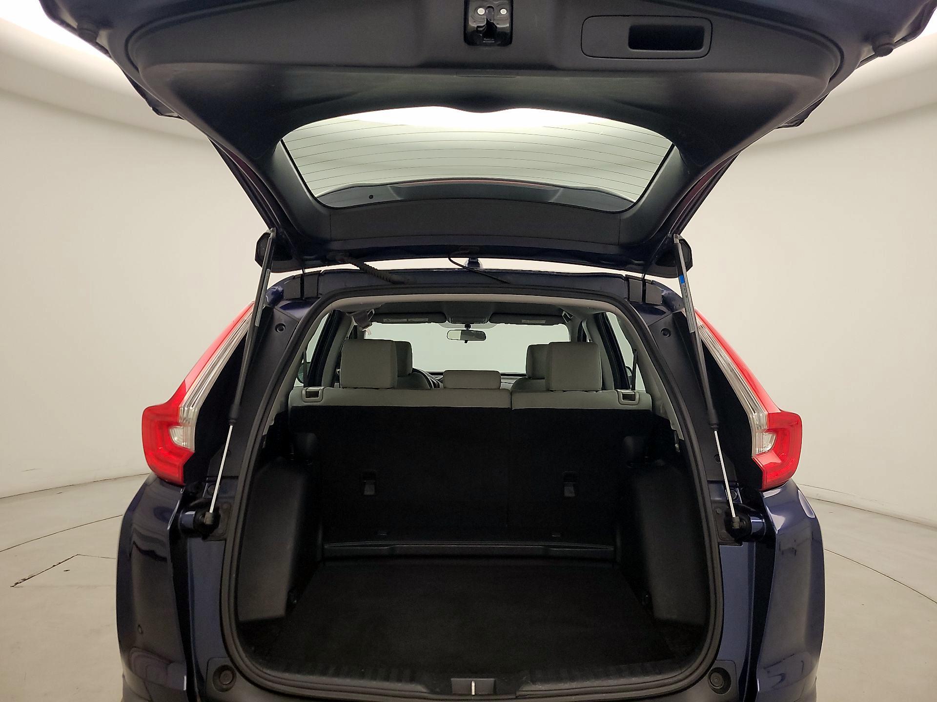 Thumbnail: 2018 Honda CR-V - 18