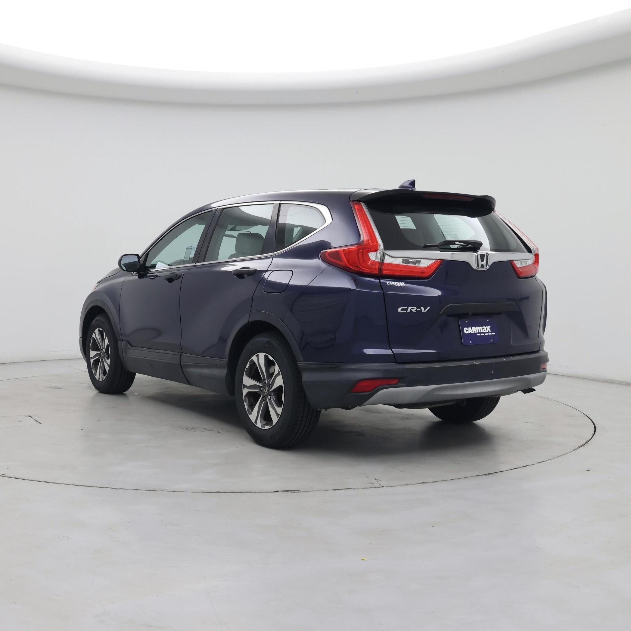 Thumbnail: 2018 Honda CR-V - 2