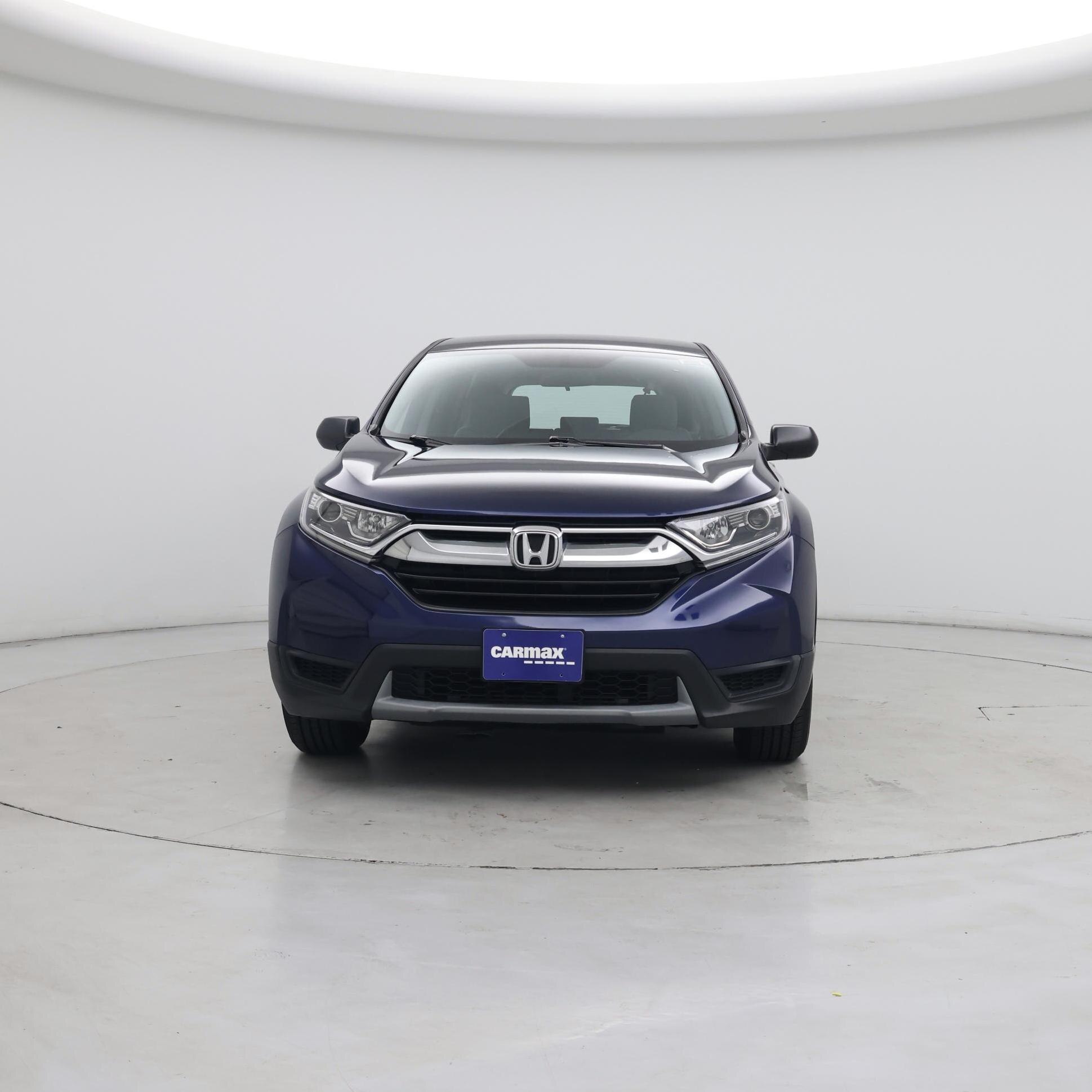 Thumbnail: 2018 Honda CR-V - 5