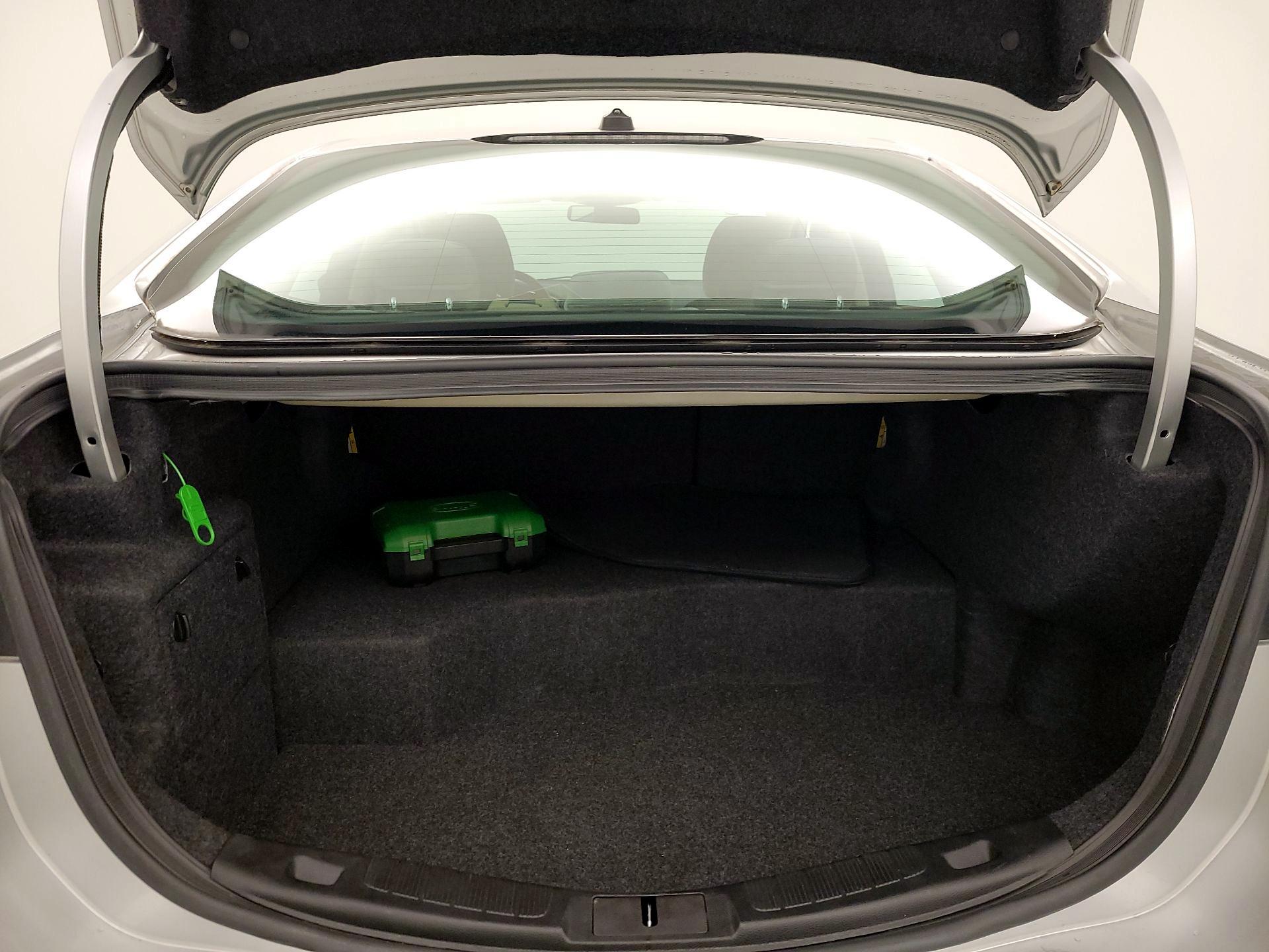 Thumbnail: 2017 Ford Fusion - 20