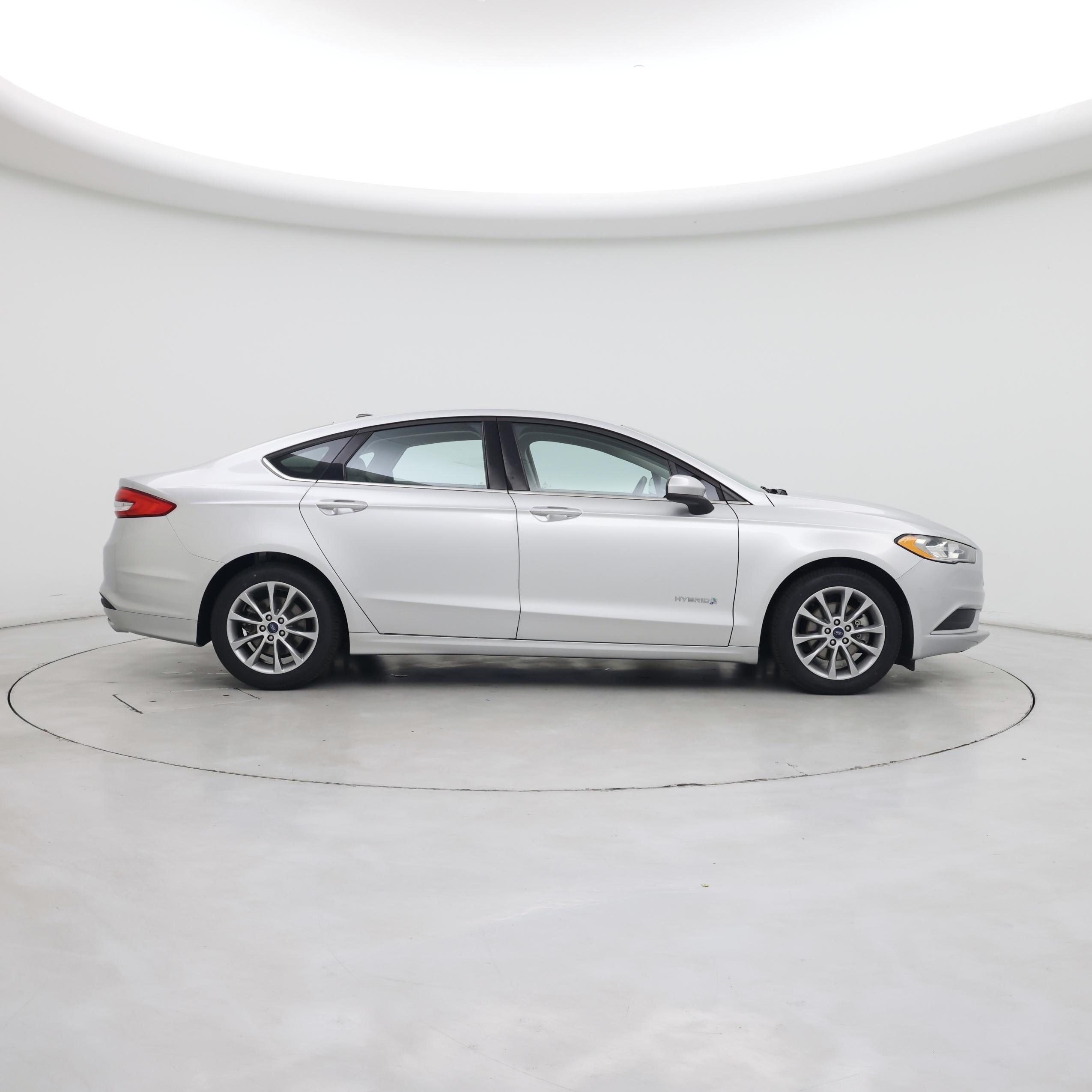 Thumbnail: 2017 Ford Fusion - 7