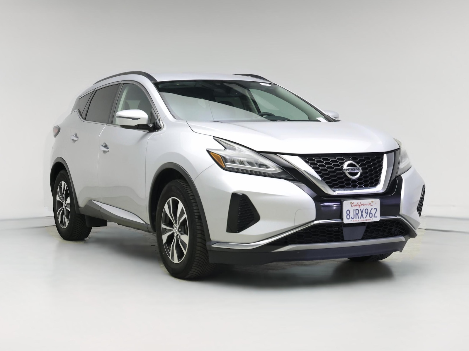 2019 Nissan Murano