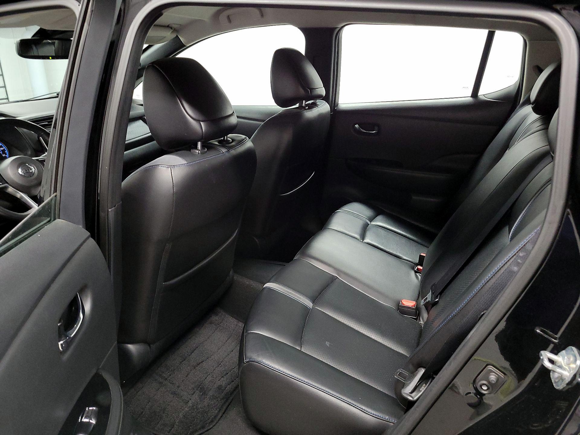 Thumbnail: 2019 Nissan Leaf - 19