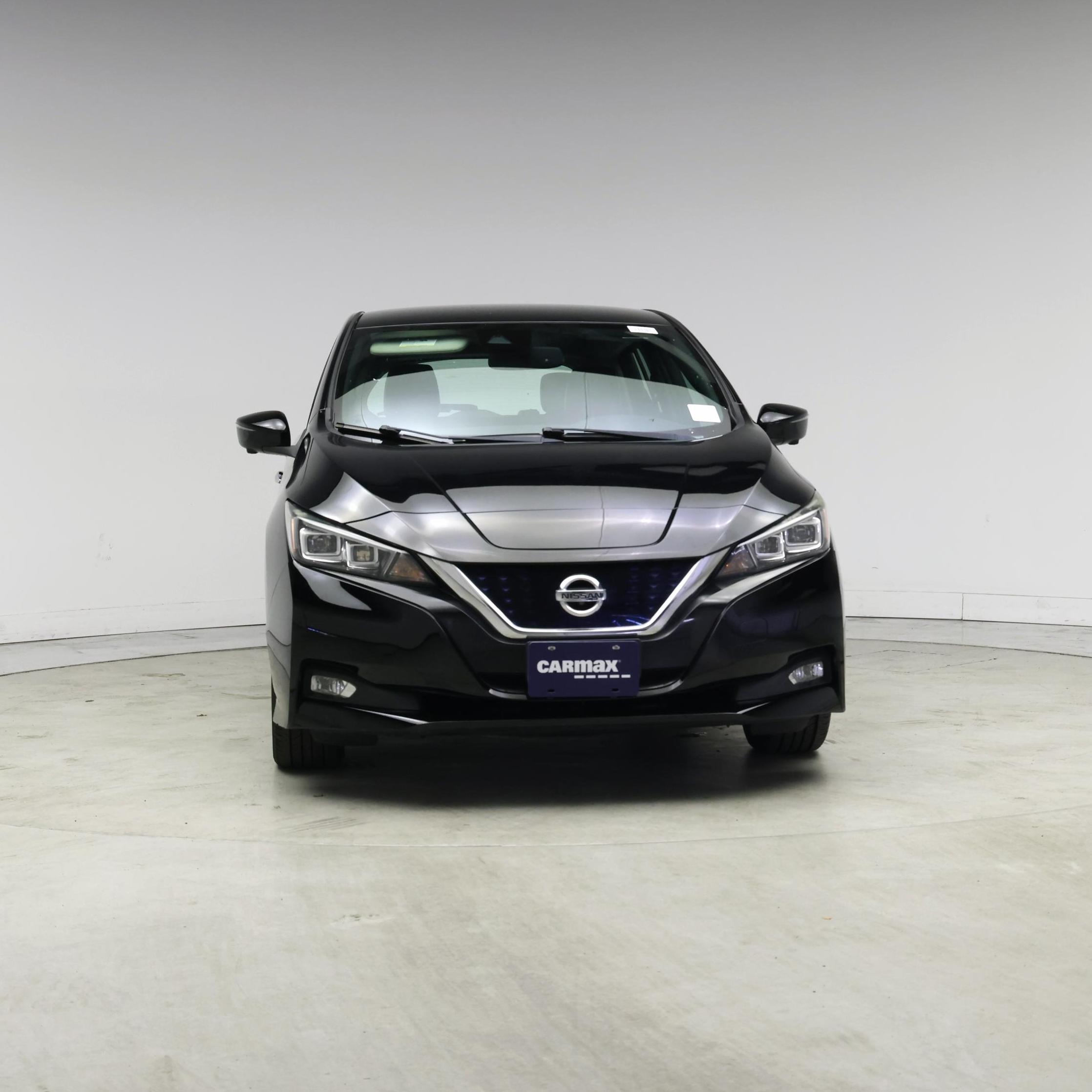 Thumbnail: 2019 Nissan Leaf - 5