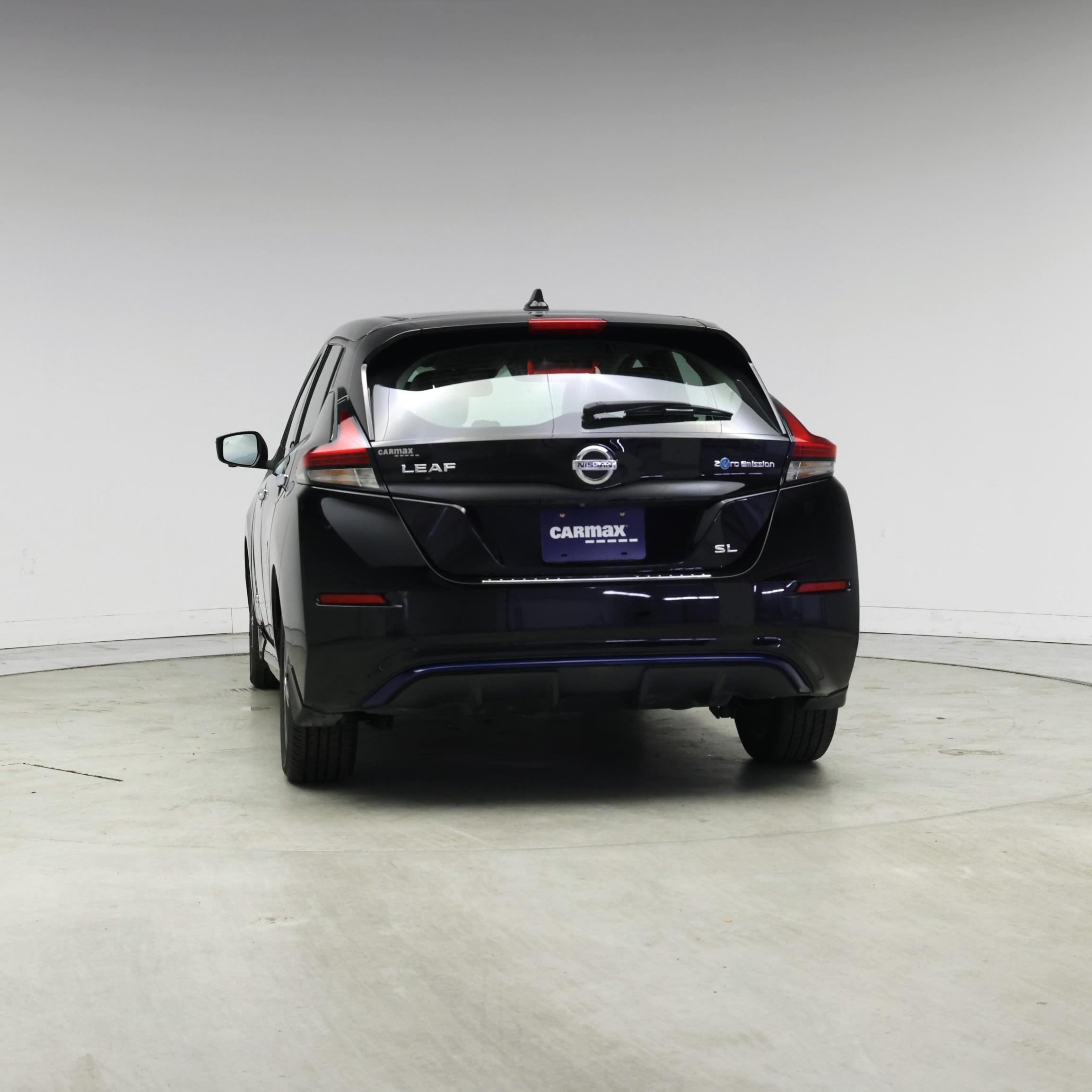 Thumbnail: 2019 Nissan Leaf - 6