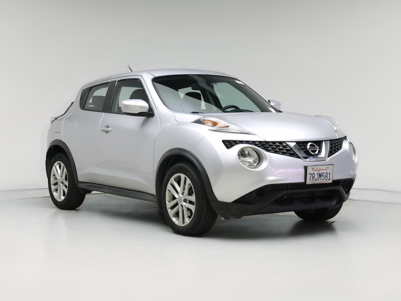 2015 Nissan Juke S -
                  Murrieta, CA