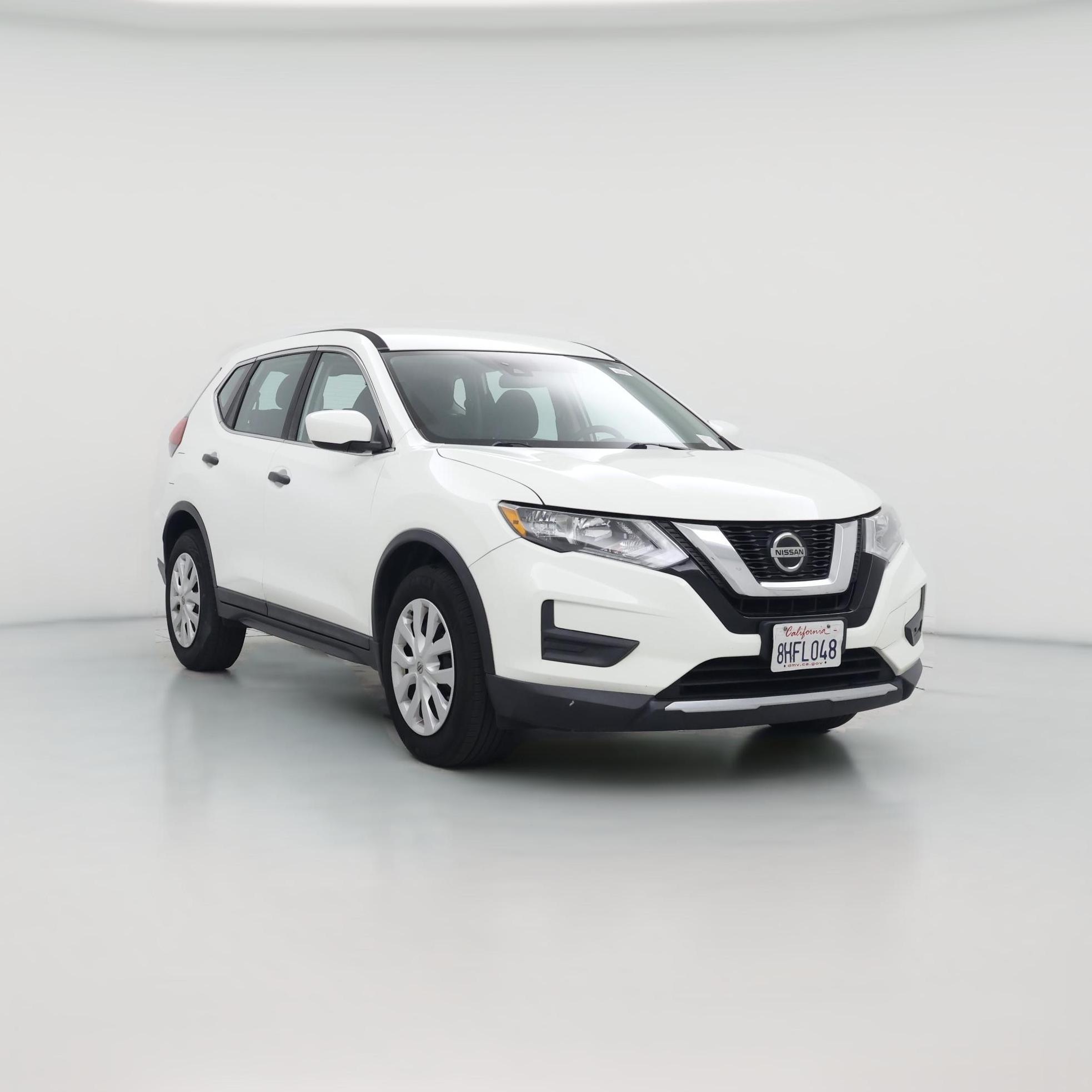 Thumbnail: 2019 Nissan Rogue - 1
