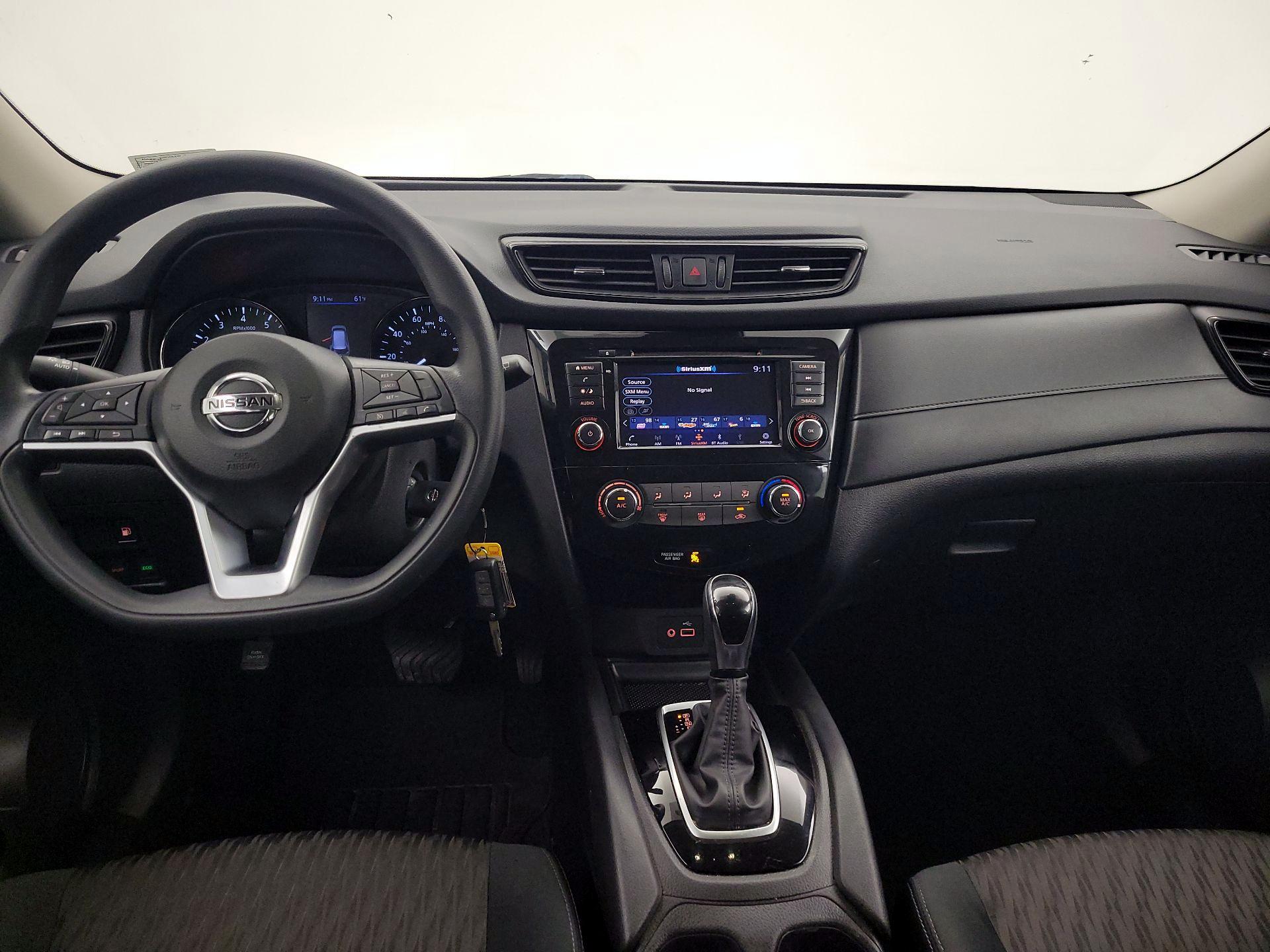 Thumbnail: 2019 Nissan Rogue - 9