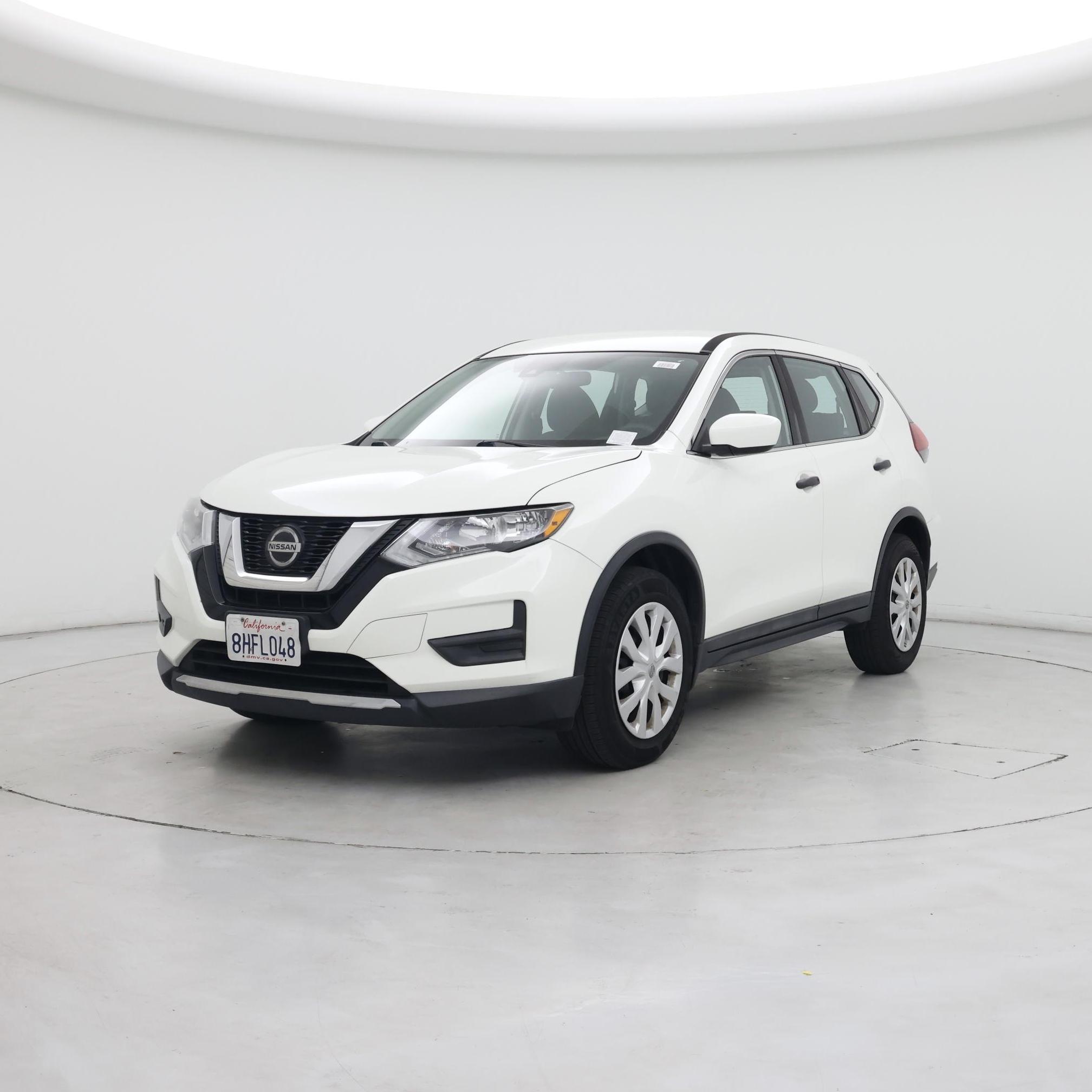 Thumbnail: 2019 Nissan Rogue - 4