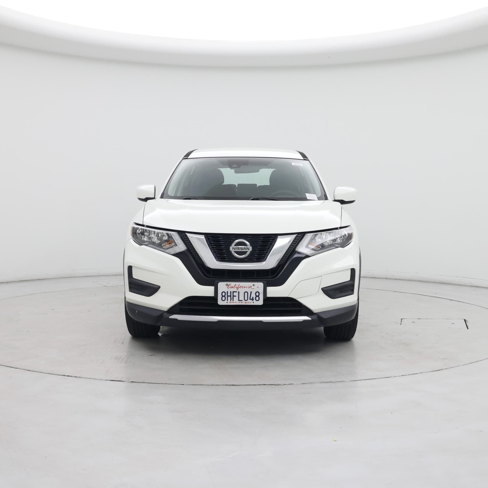 Thumbnail: 2019 Nissan Rogue - 5