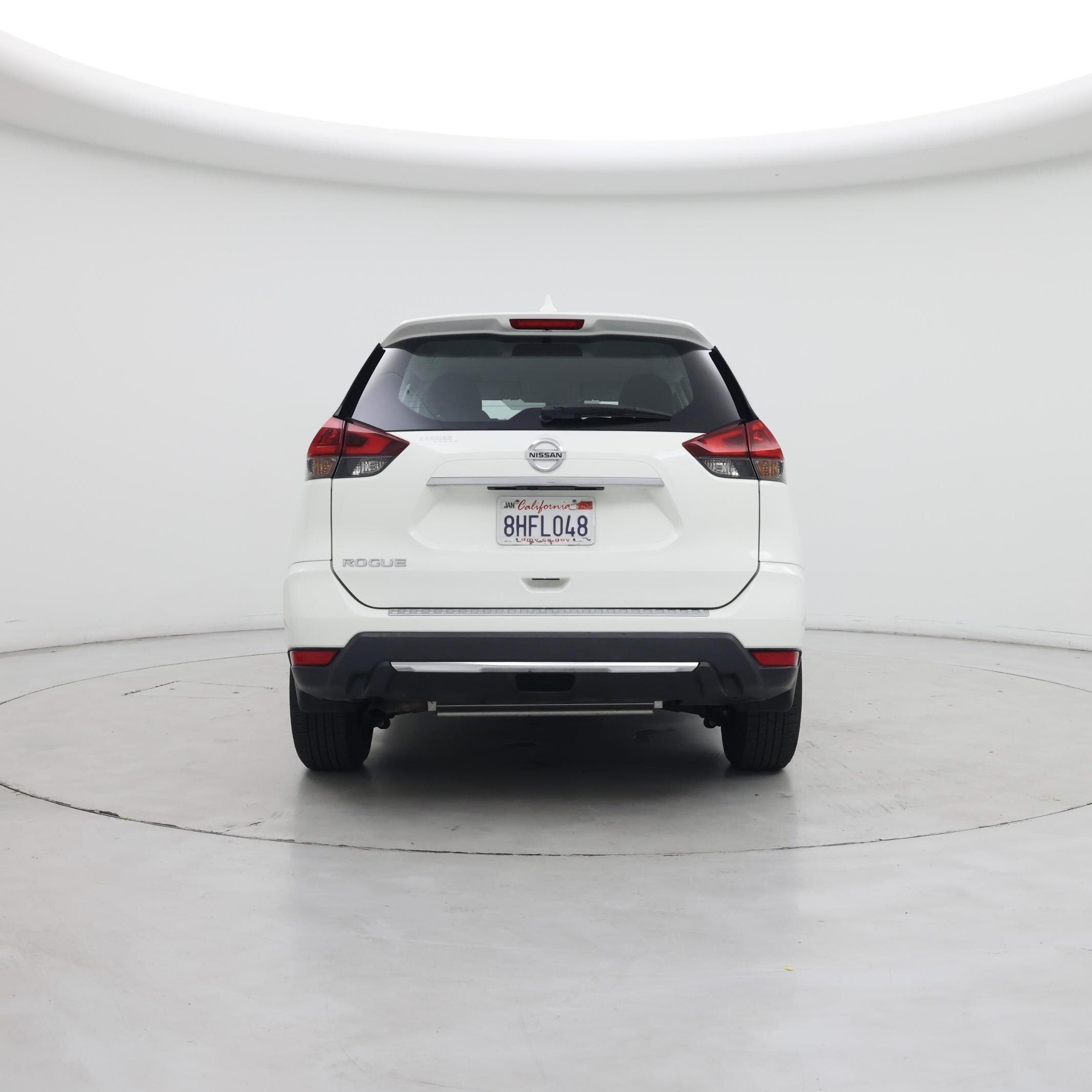 Thumbnail: 2019 Nissan Rogue - 6
