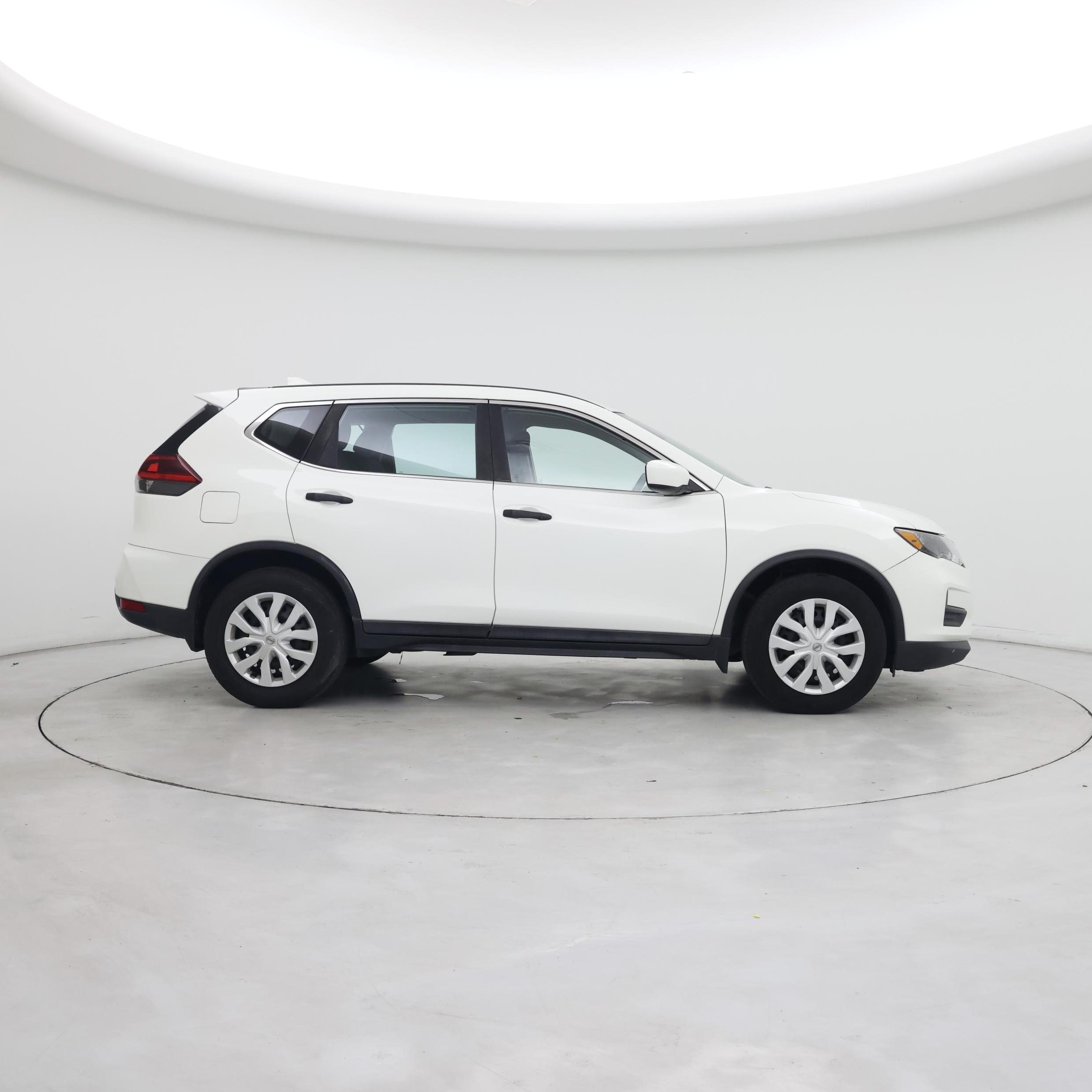 Thumbnail: 2019 Nissan Rogue - 7