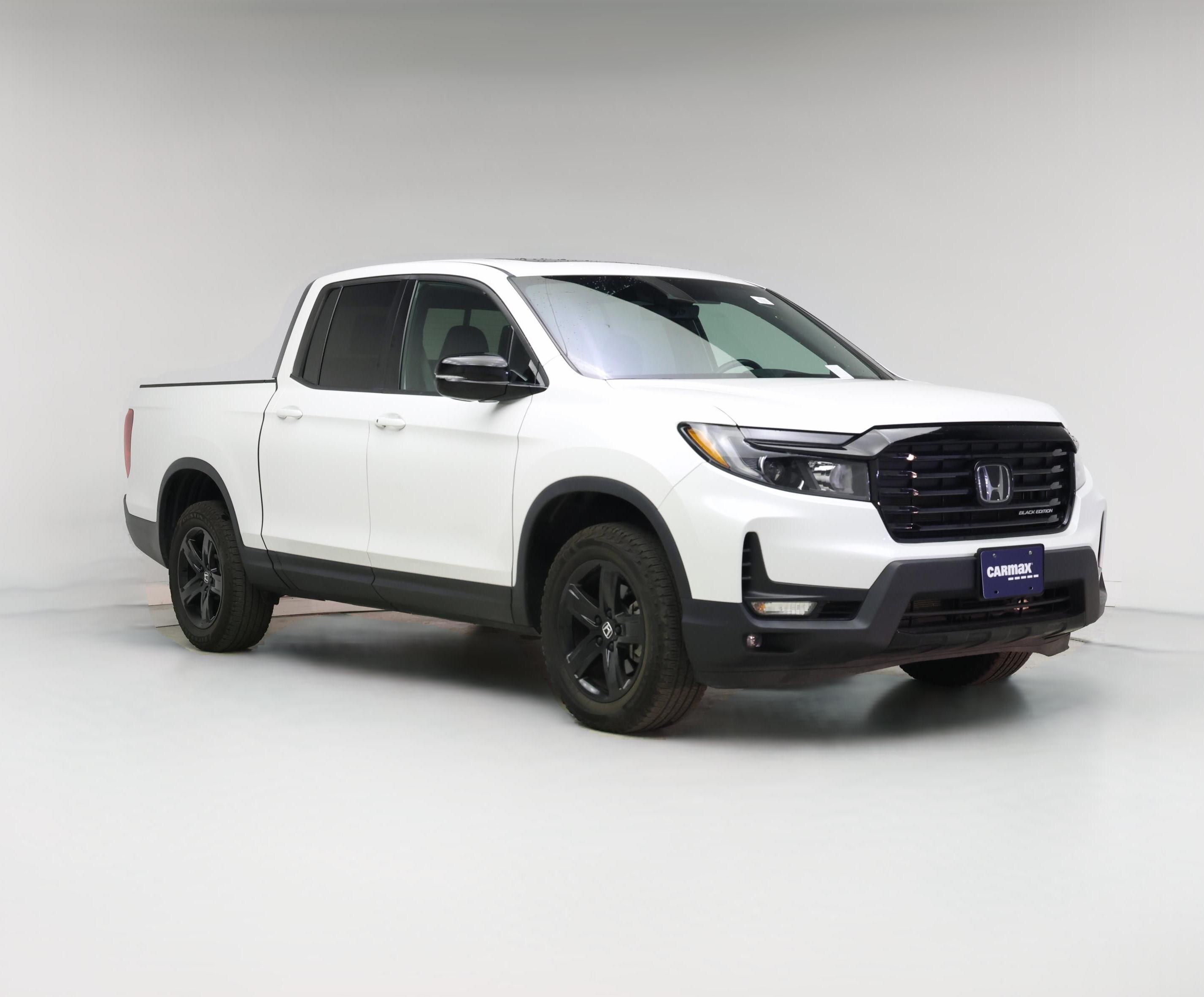 Thumbnail: 2023 Honda Ridgeline - 1