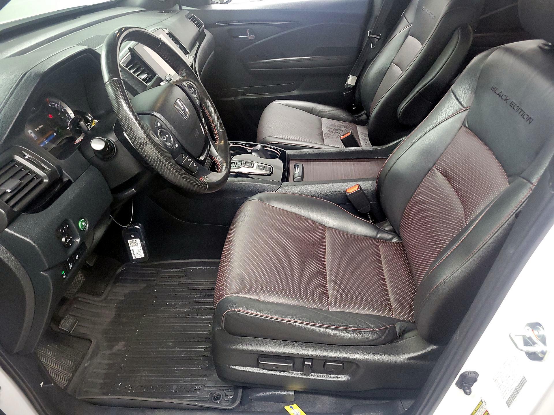 Thumbnail: 2023 Honda Ridgeline - 11