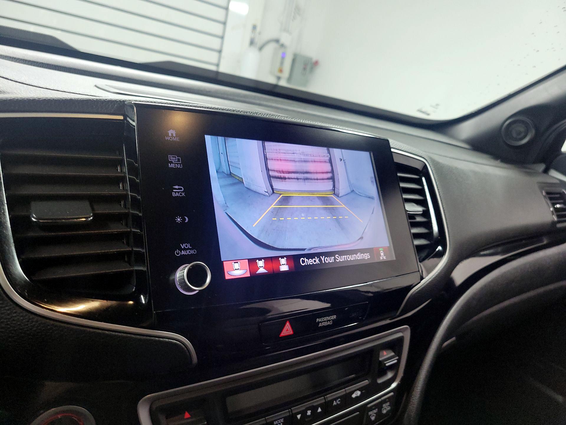 Thumbnail: 2023 Honda Ridgeline - 14