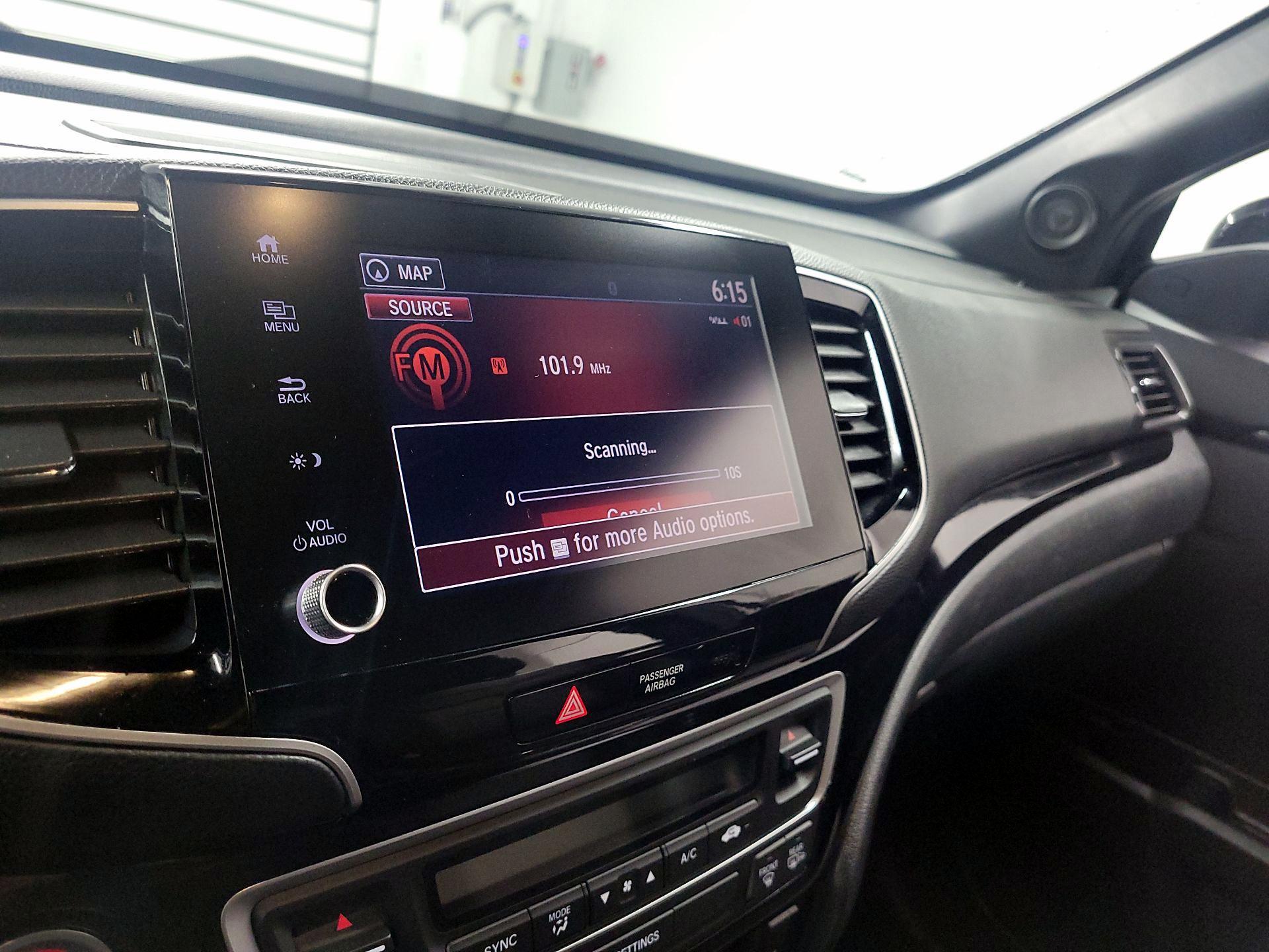 Thumbnail: 2023 Honda Ridgeline - 15