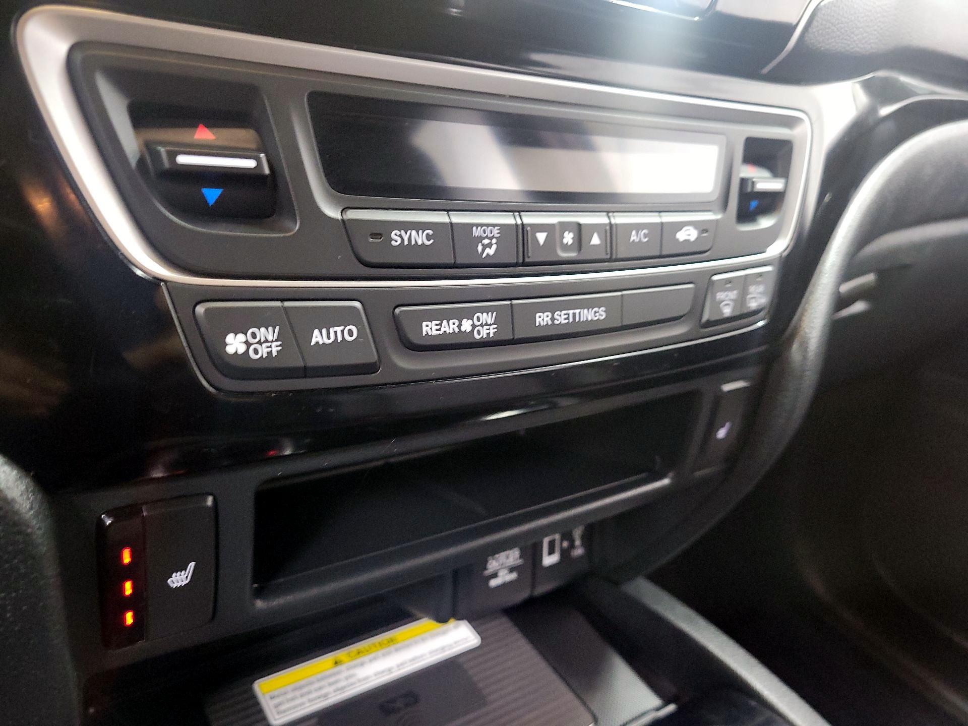 Thumbnail: 2023 Honda Ridgeline - 16