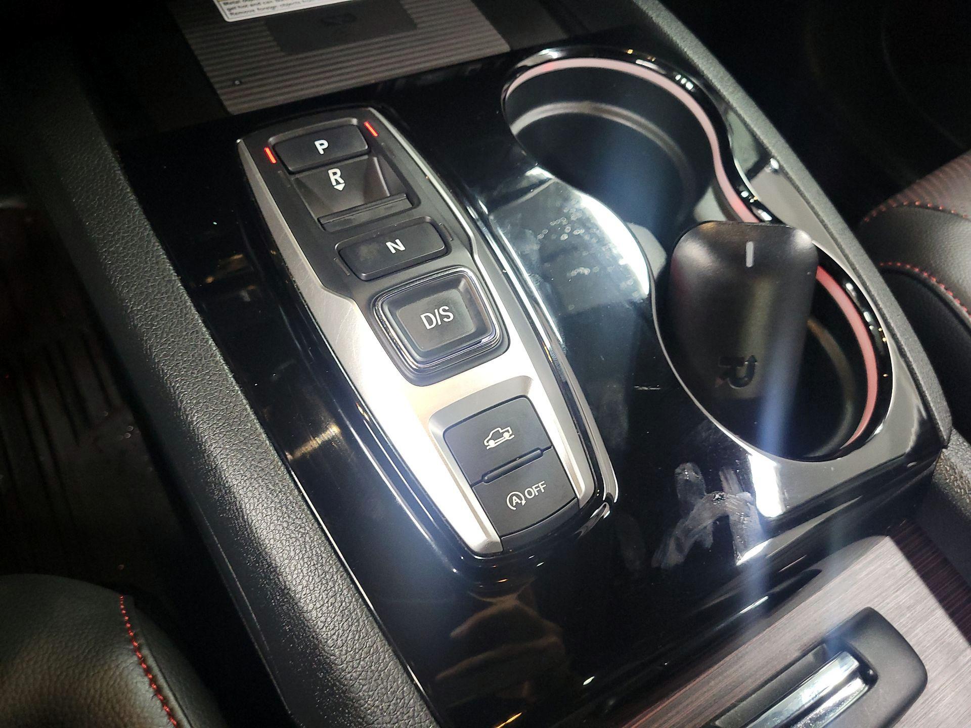 Thumbnail: 2023 Honda Ridgeline - 17