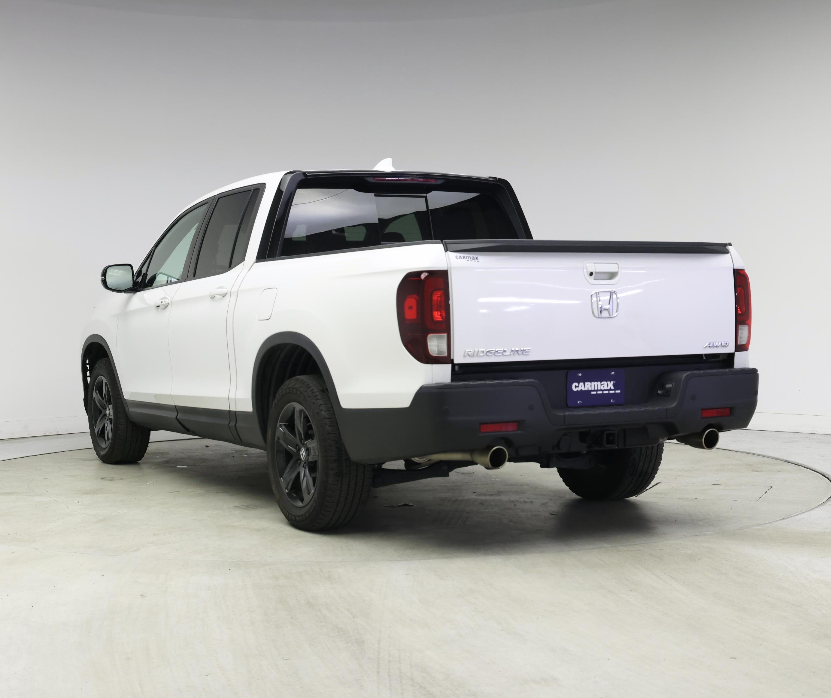 Thumbnail: 2023 Honda Ridgeline - 2