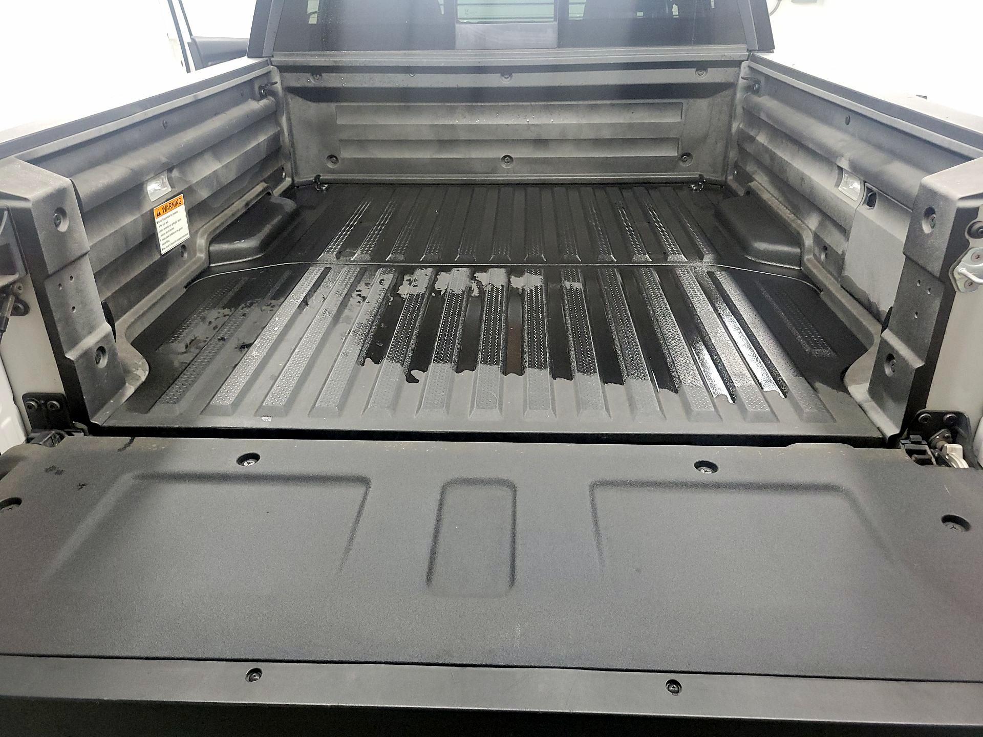 Thumbnail: 2023 Honda Ridgeline - 19