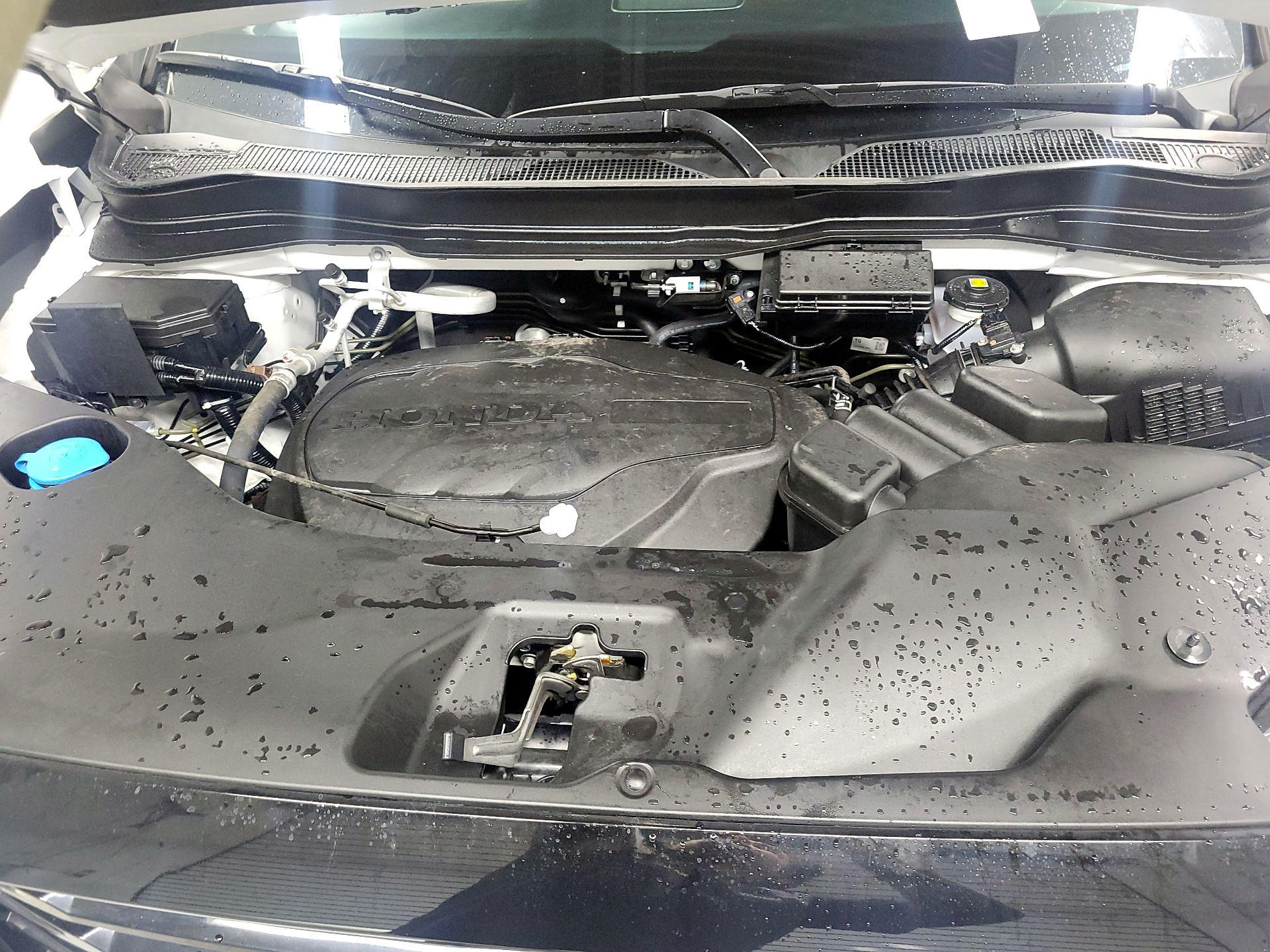 Thumbnail: 2023 Honda Ridgeline - 20