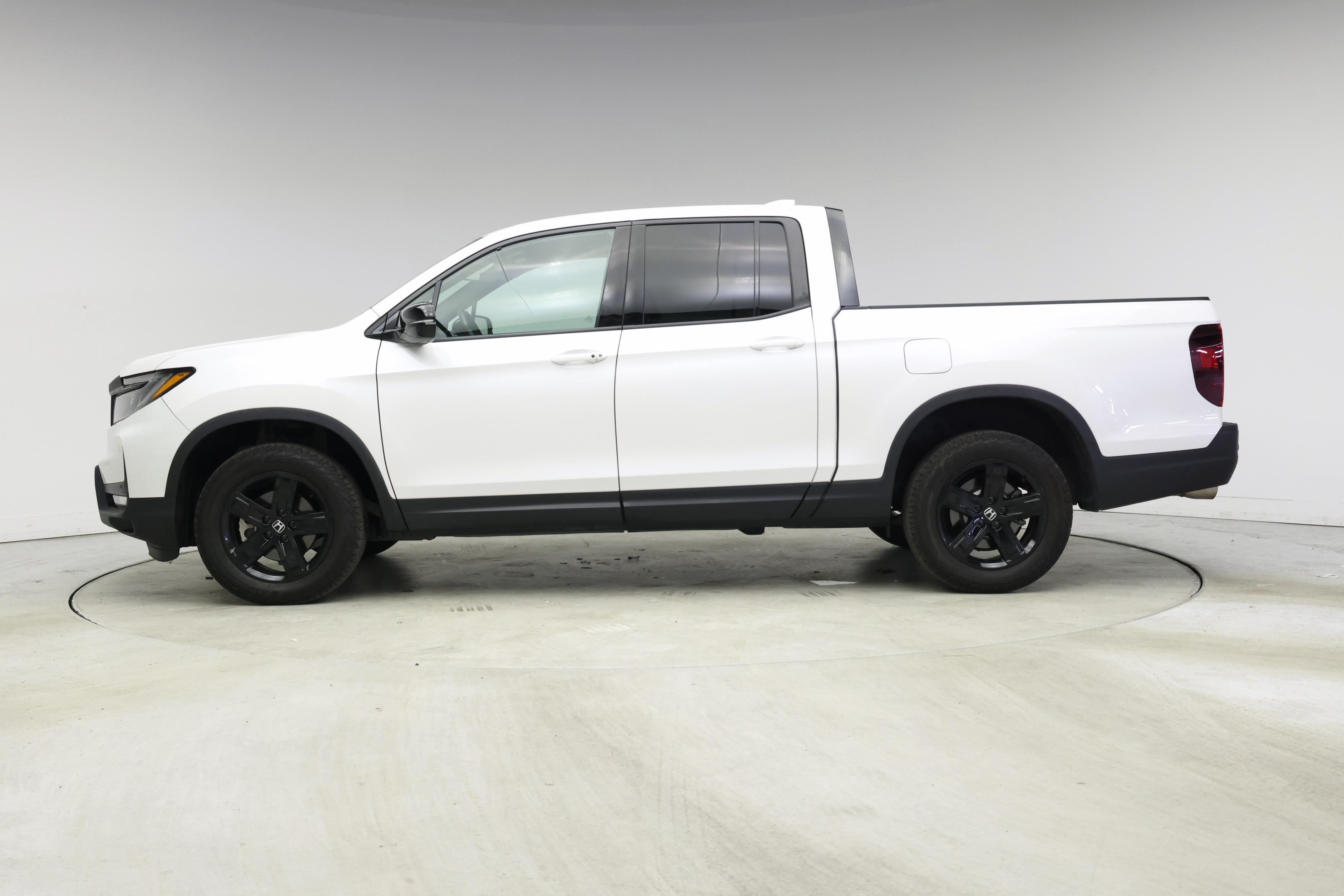 Thumbnail: 2023 Honda Ridgeline - 3