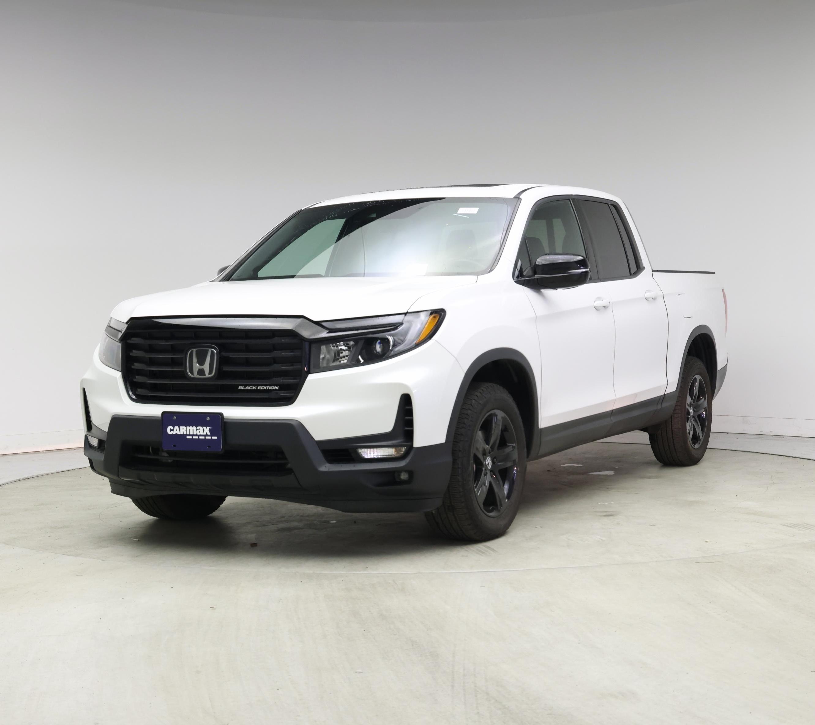Thumbnail: 2023 Honda Ridgeline - 4