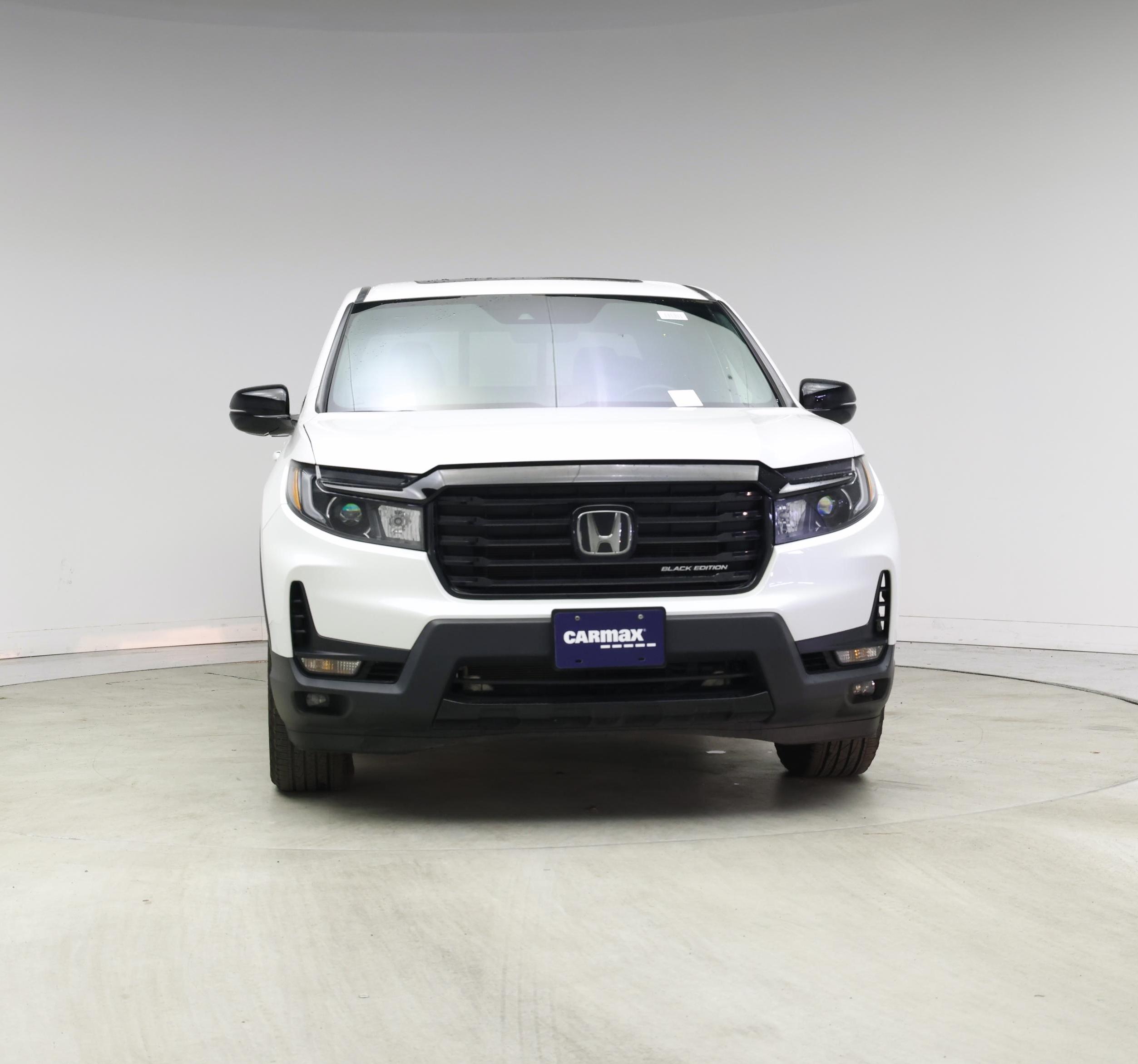 Thumbnail: 2023 Honda Ridgeline - 5