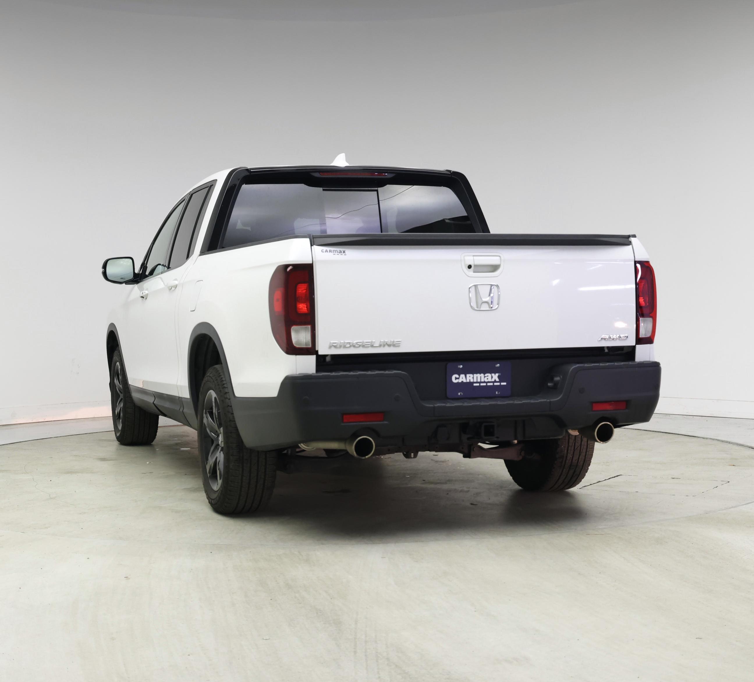 Thumbnail: 2023 Honda Ridgeline - 6