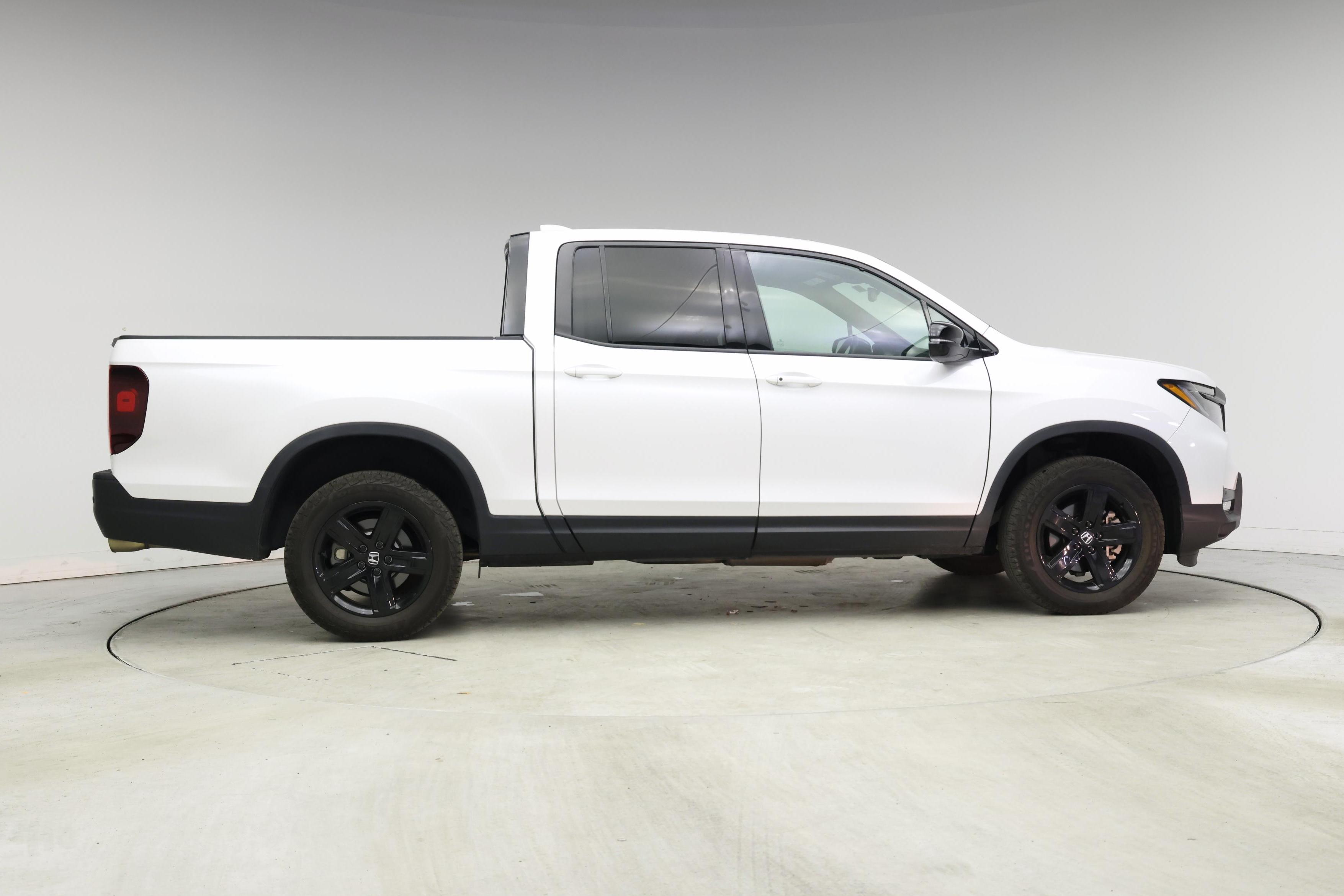Thumbnail: 2023 Honda Ridgeline - 7