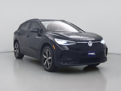 2023 Volkswagen ID.4 EV PRO S