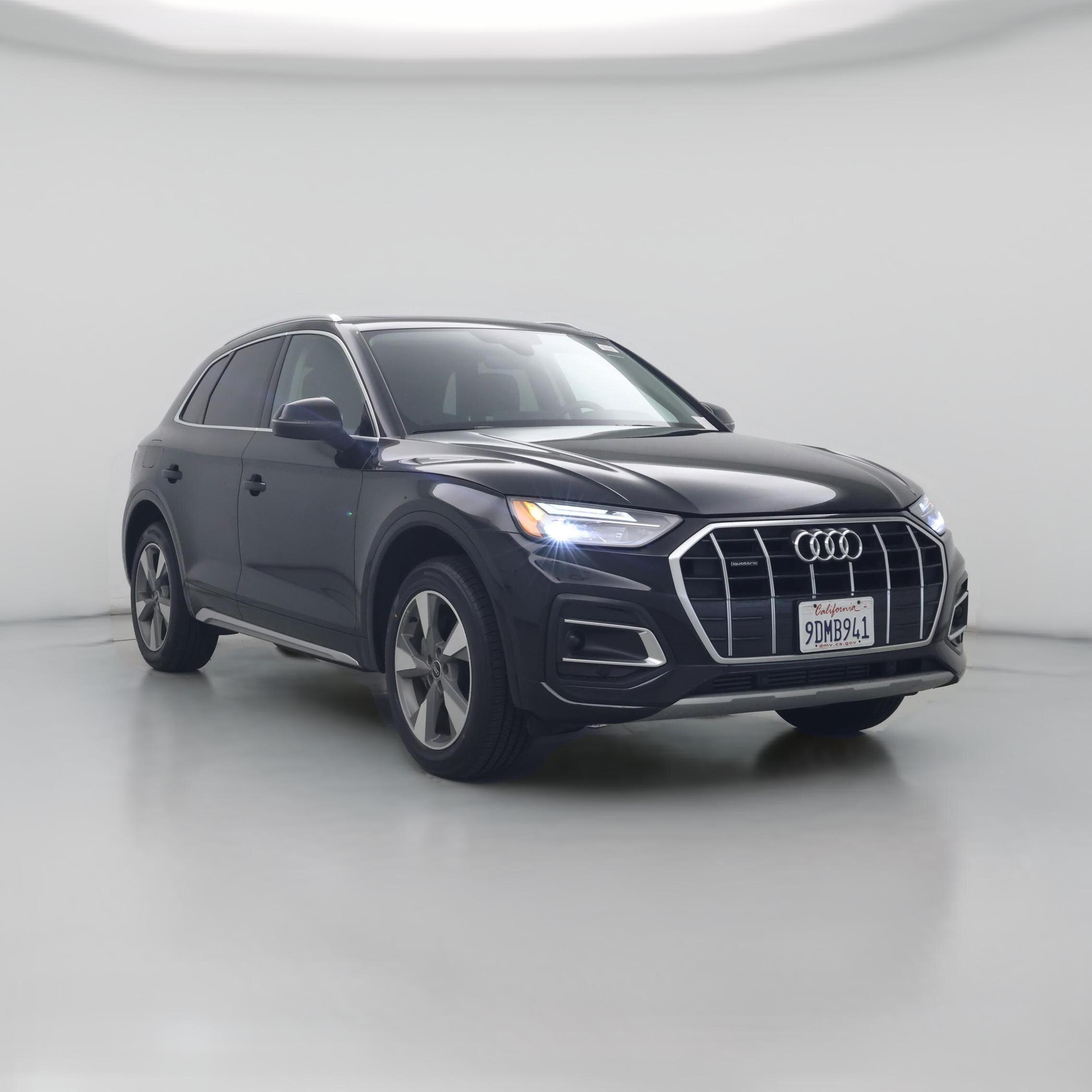 Thumbnail: 2023 Audi Q5 - 1