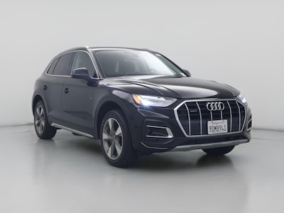 2023 Audi Q5 Premium
