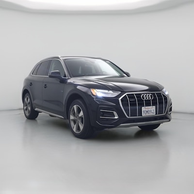 2023 Audi Q5 Premium