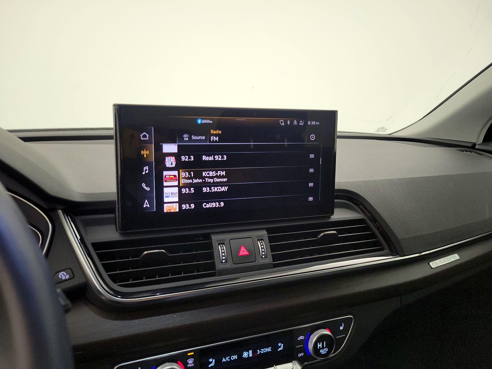 Thumbnail: 2023 Audi Q5 - 15